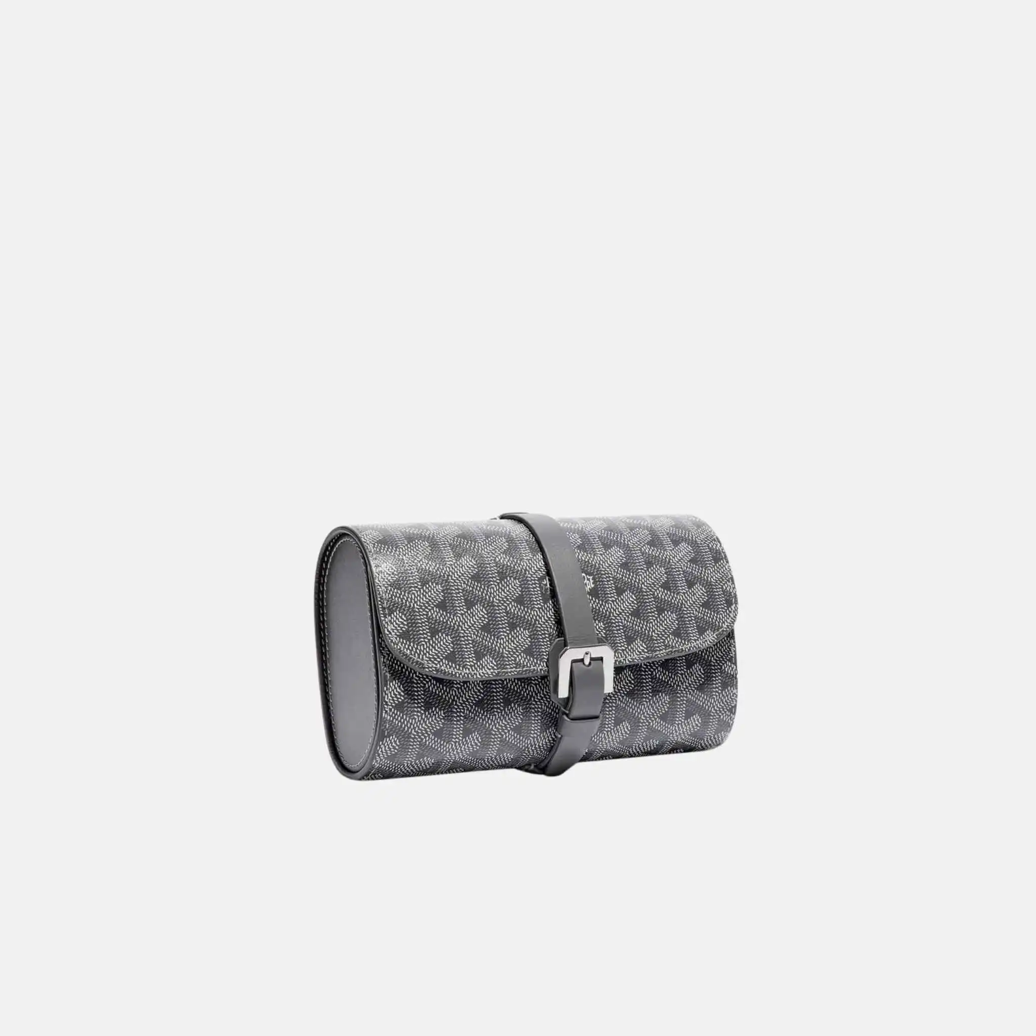 Double Travel Watch Case - Image 6