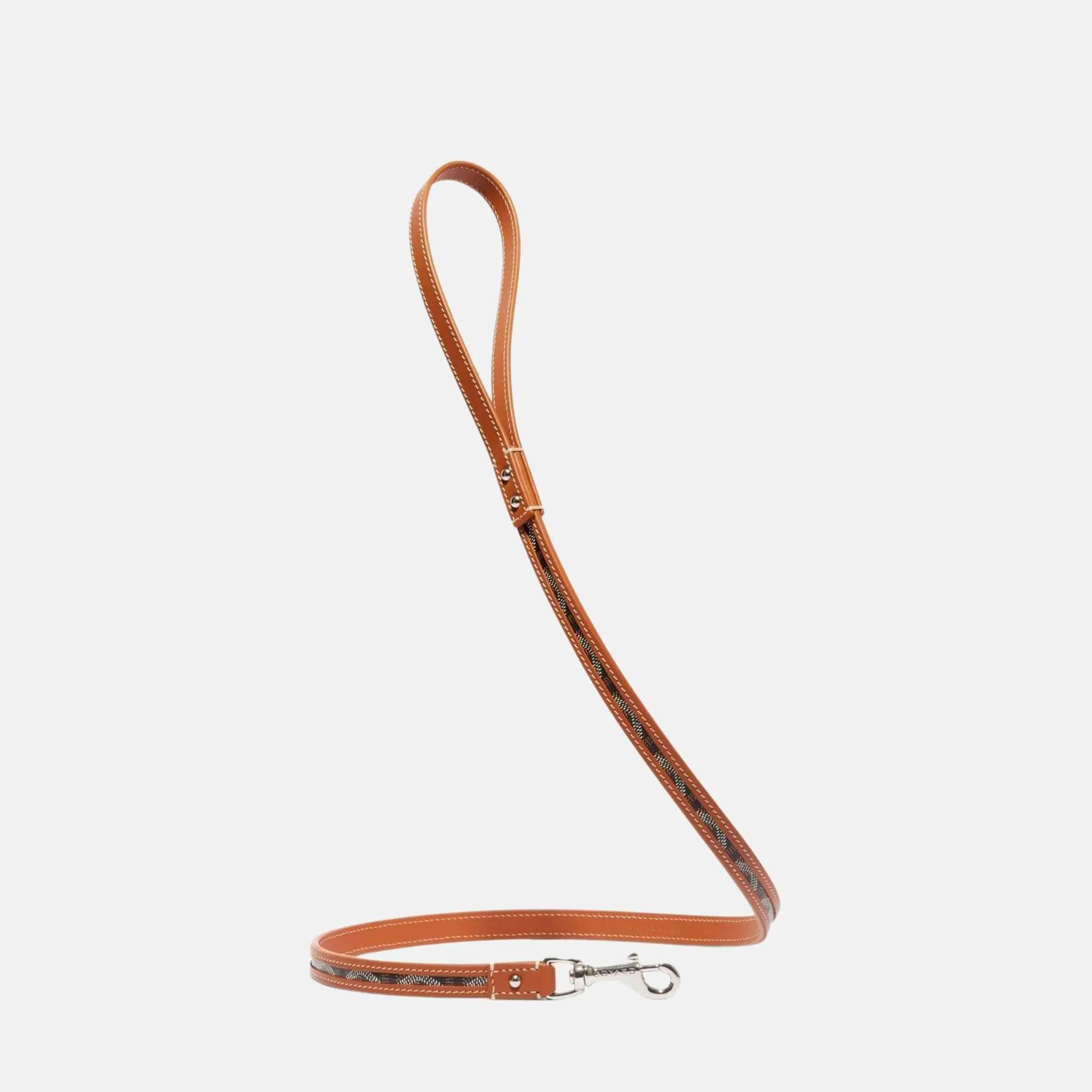 Edmond Luxury Dog Leash