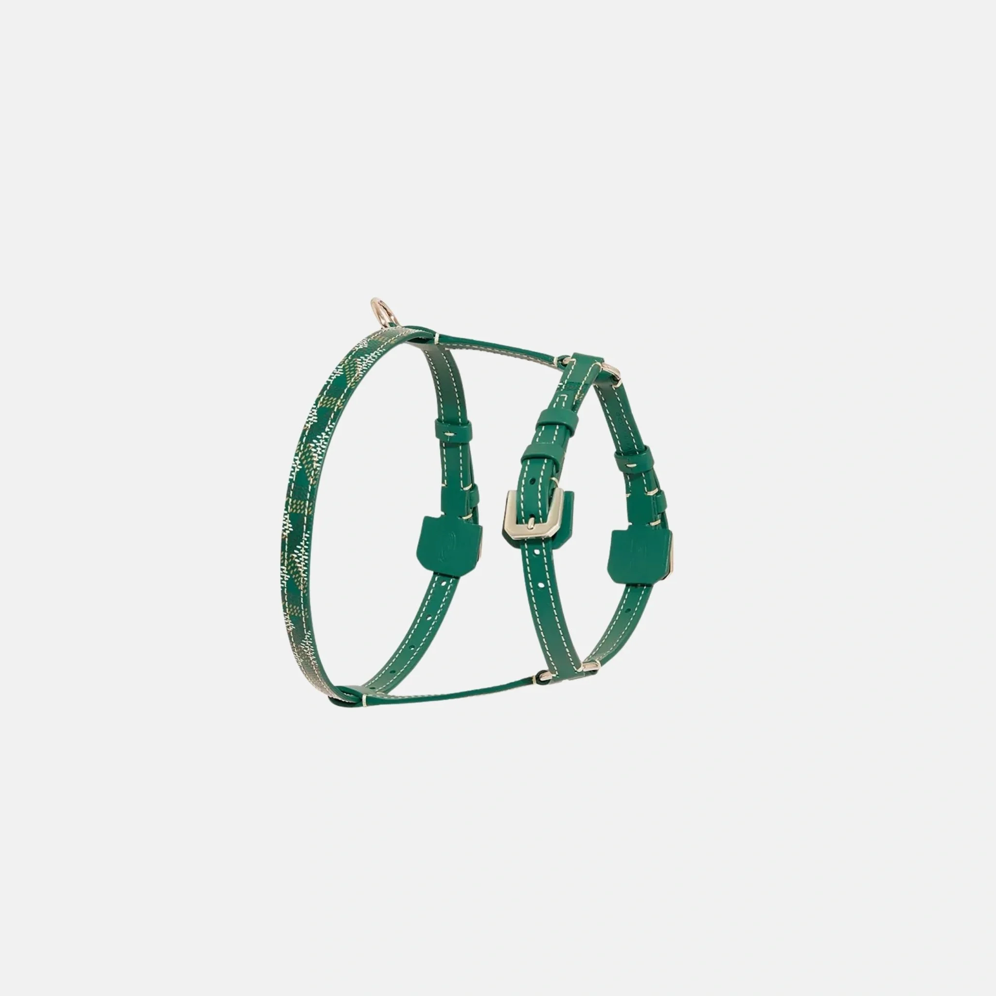 Edmond Mini Luxury Pet Harness - Image 3
