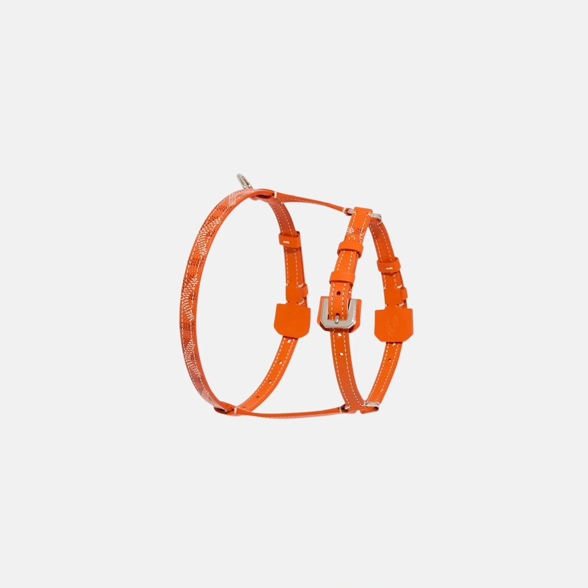 Edmond Mini Luxury Pet Harness - Image 4