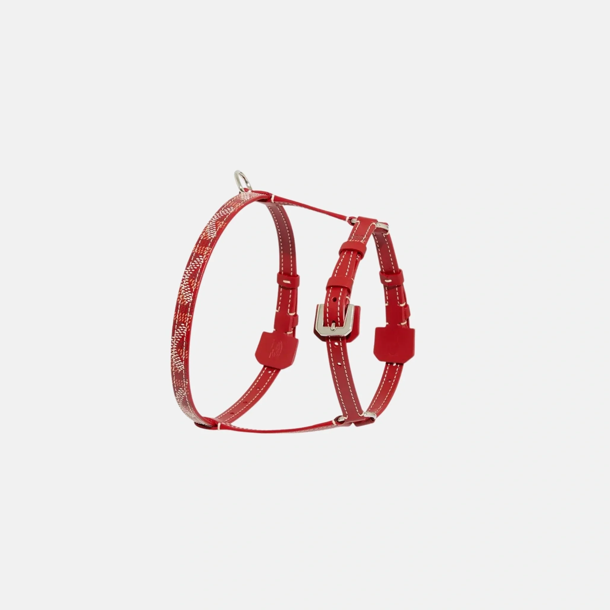Edmond Mini Luxury Pet Harness - Image 5