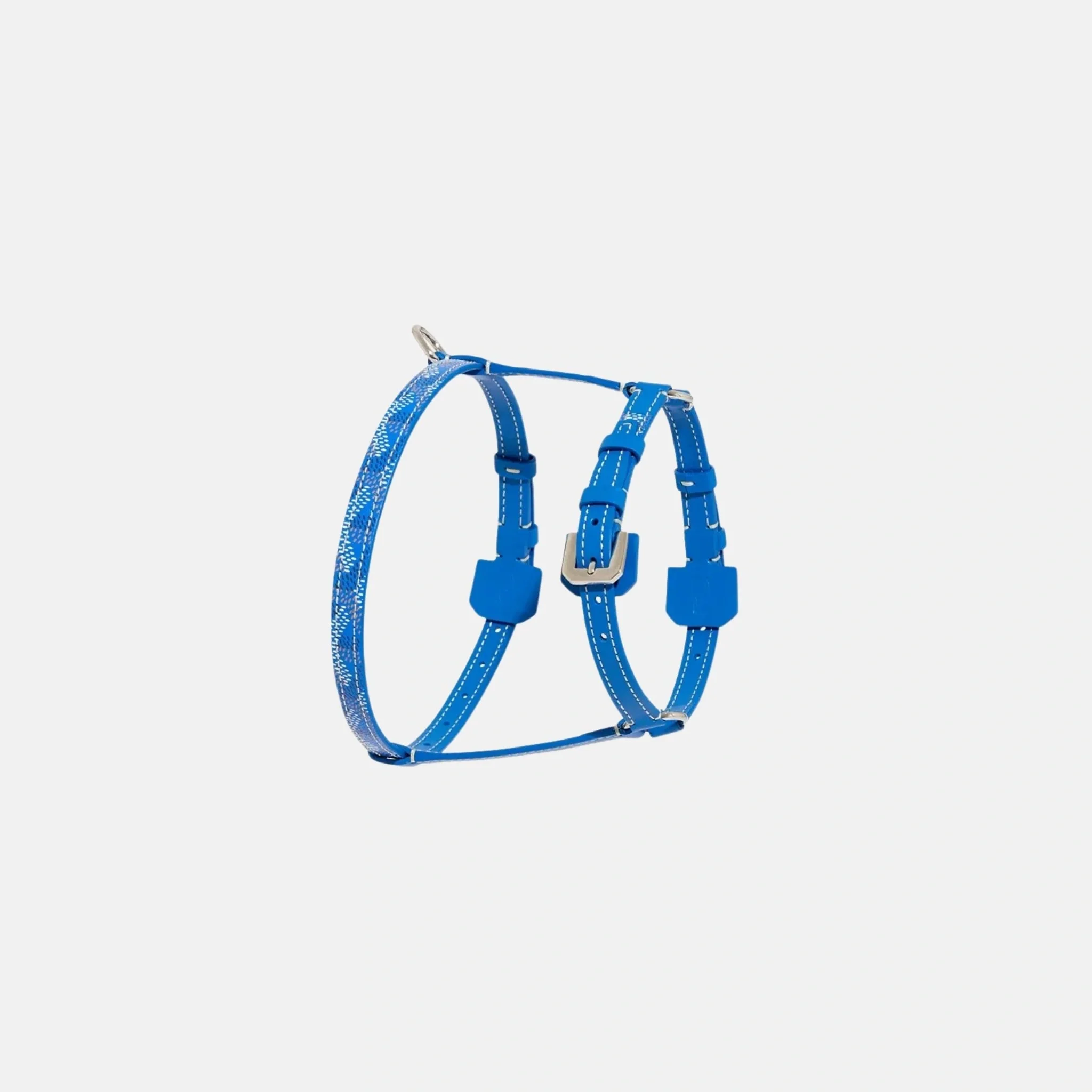 Edmond Mini Luxury Pet Harness - Image 6