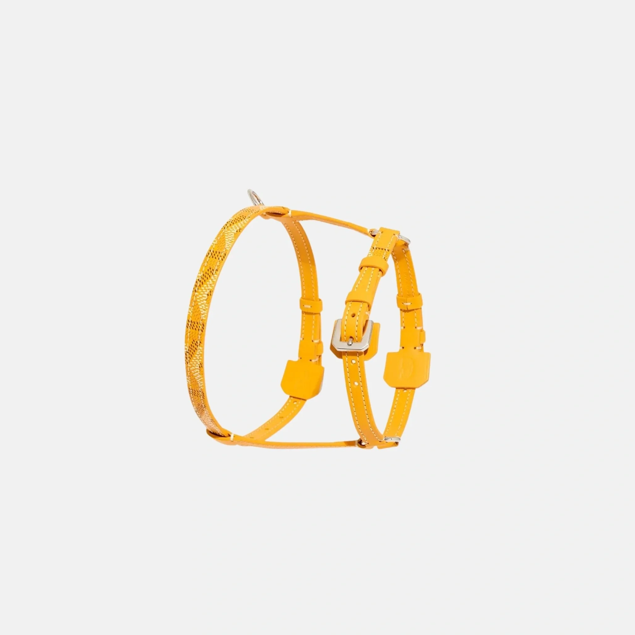 Edmond Mini Luxury Pet Harness - Image 7