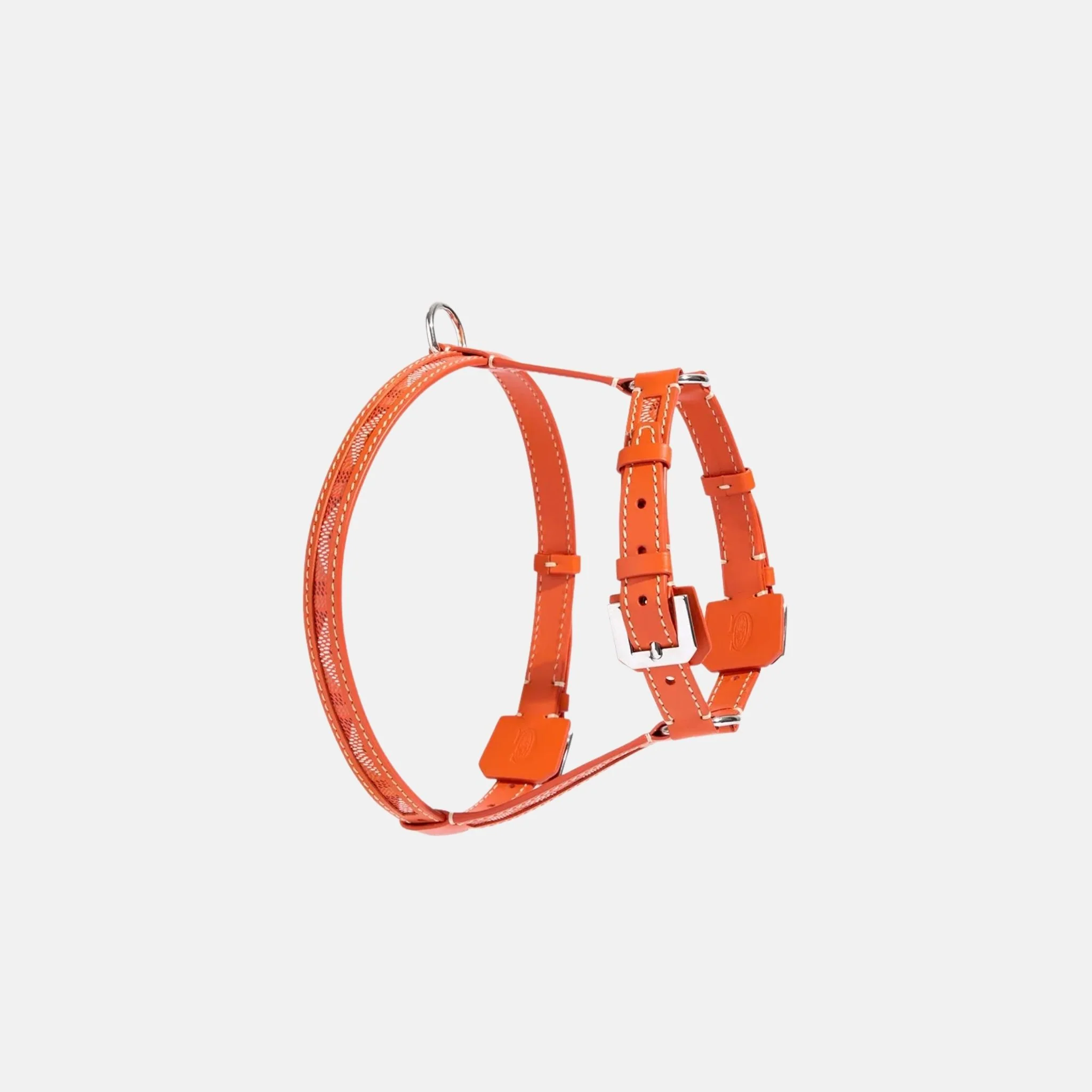 Edmond PM Luxury Pet Harness - Image 4