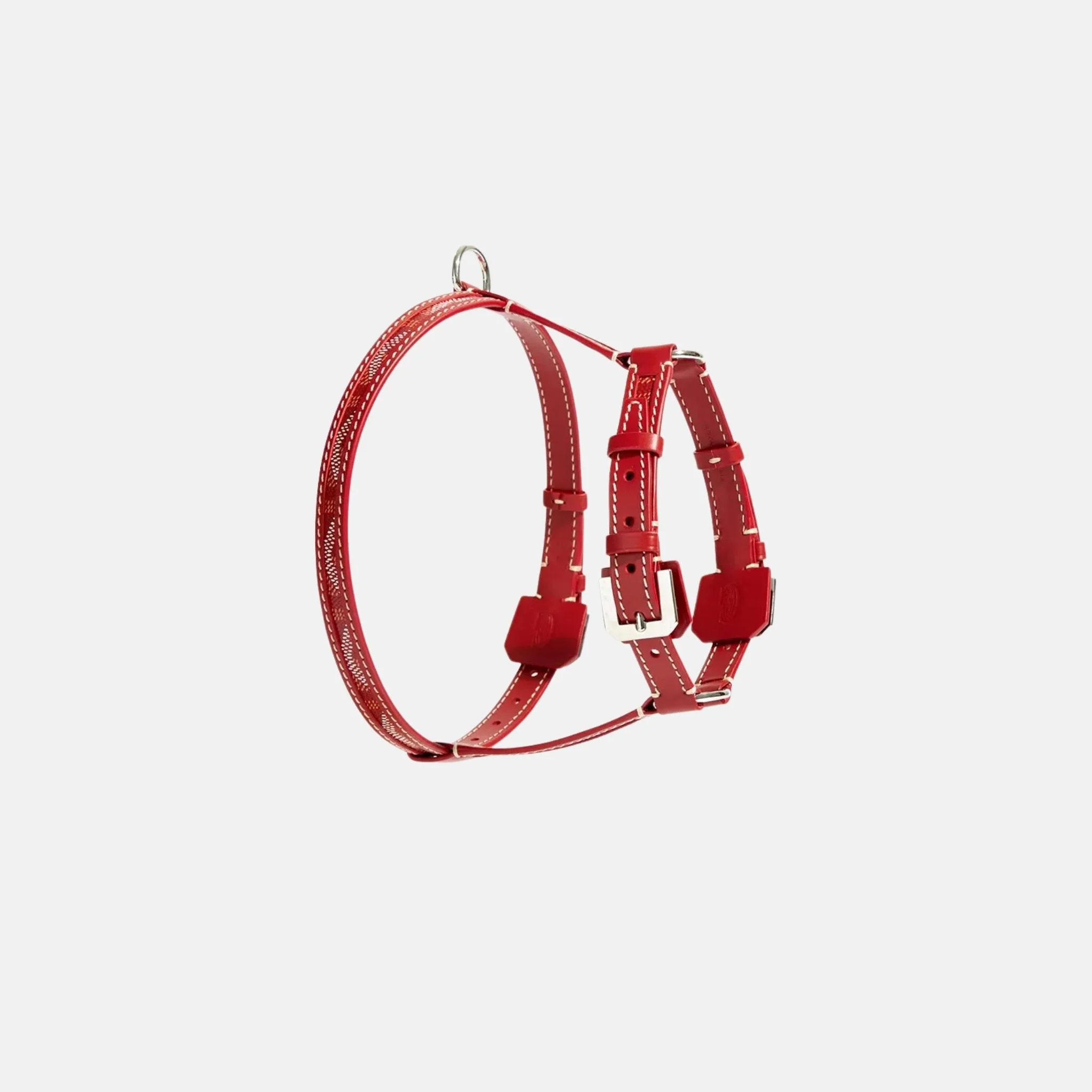 Edmond PM Luxury Pet Harness - Image 5