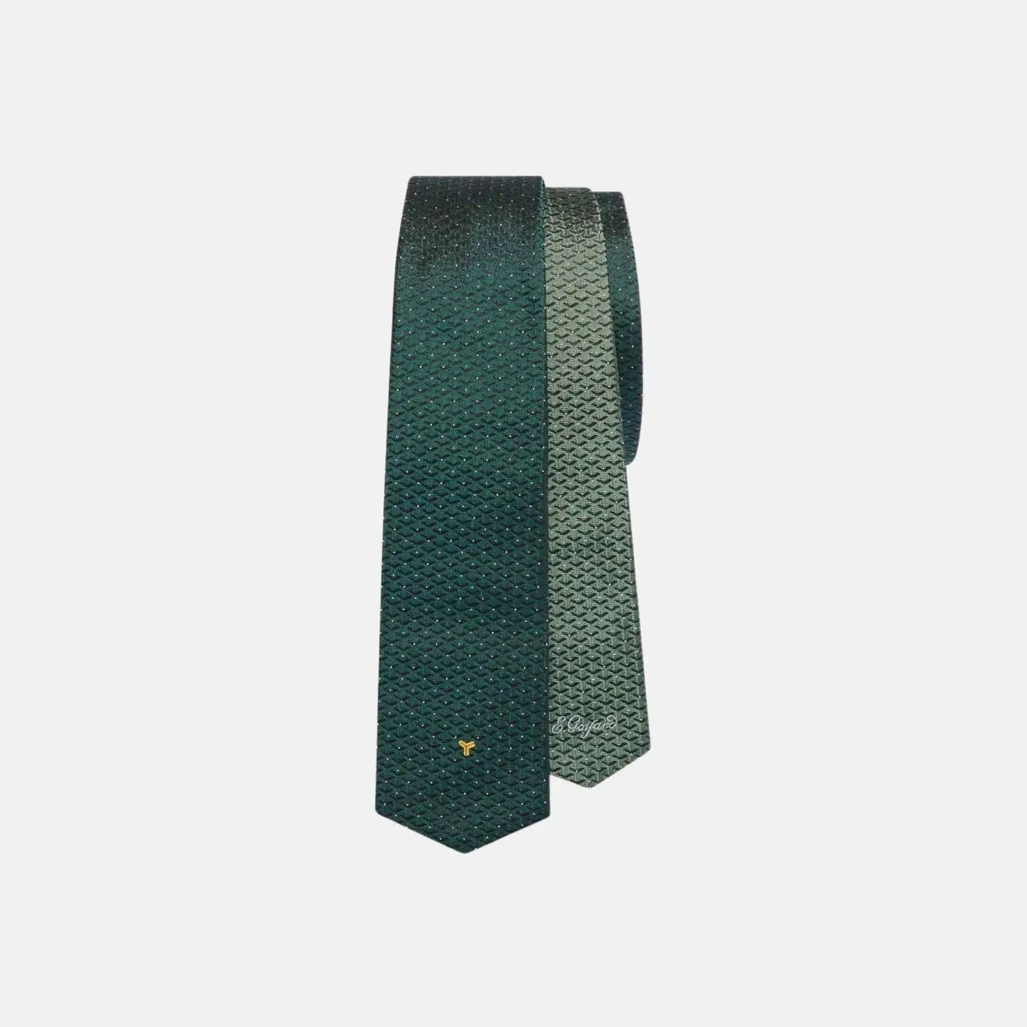 Eldredge Bicolore Tie