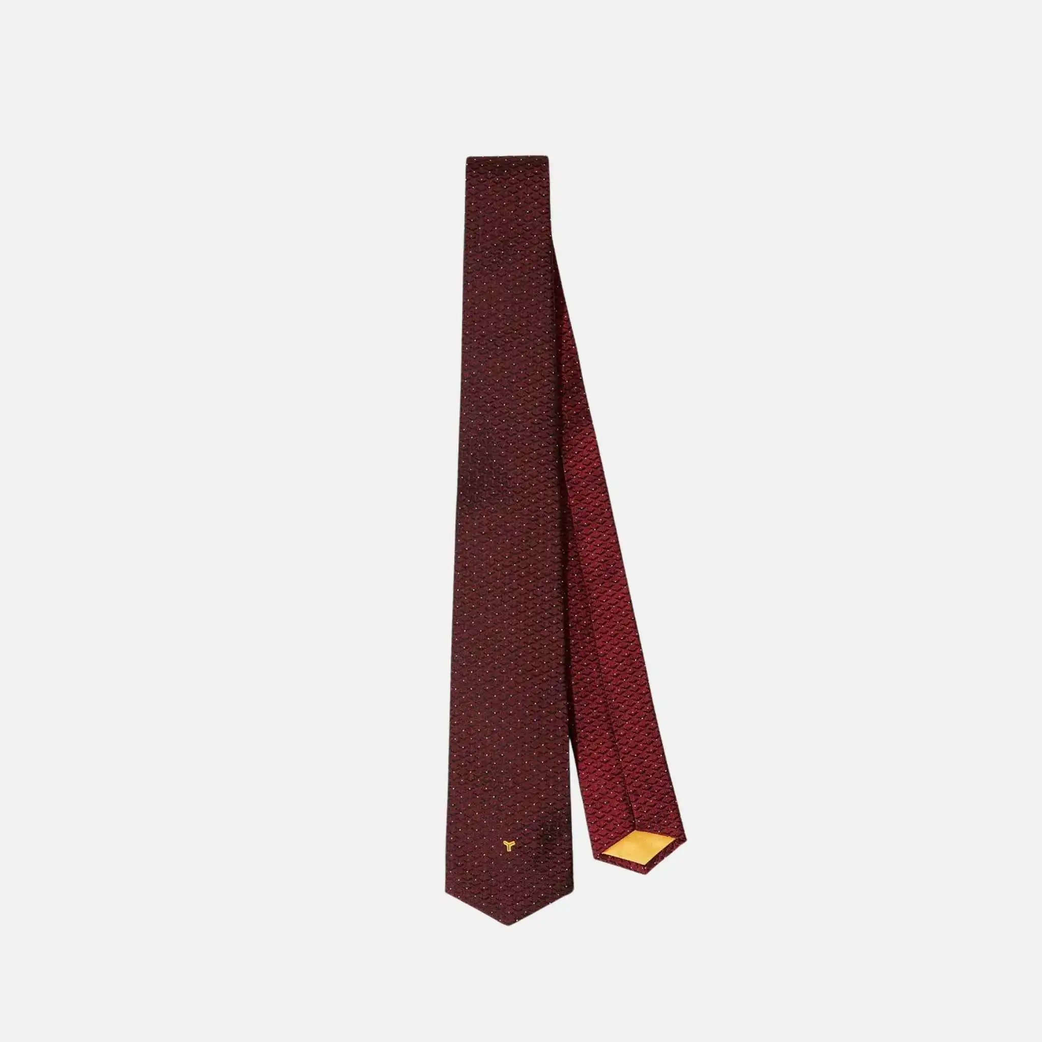 Eldredge Bicolore Tie - Image 6