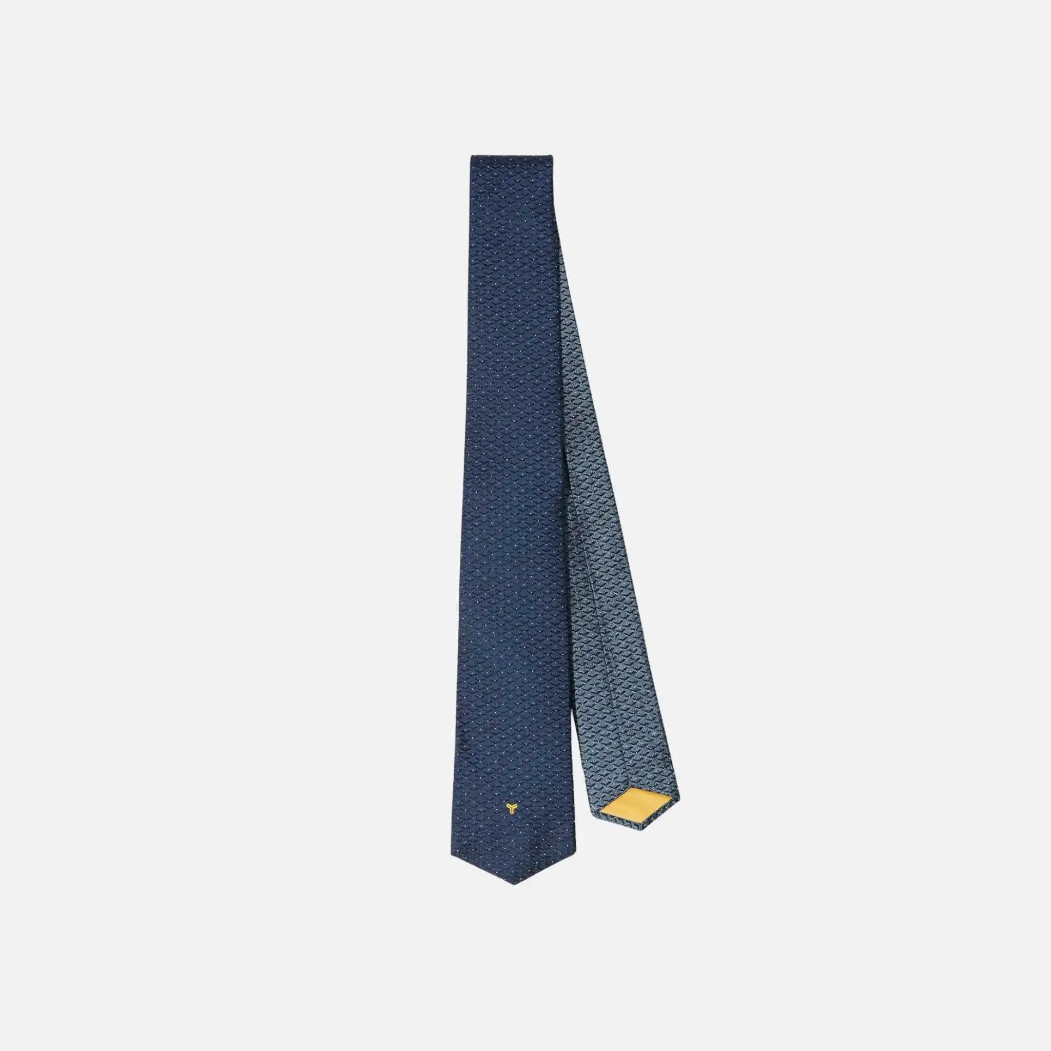 Eldredge Bicolore Tie - Image 7