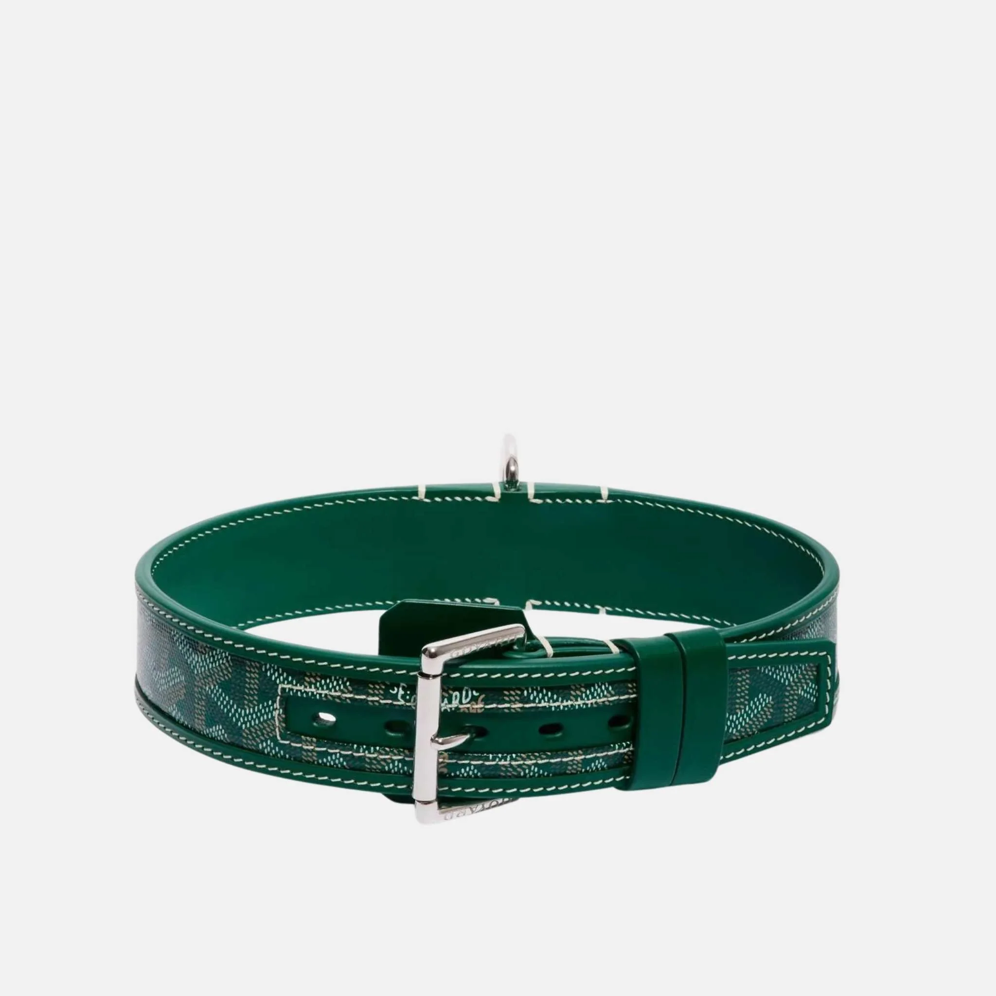 Franklin Luxury Dog Collar - Image 3
