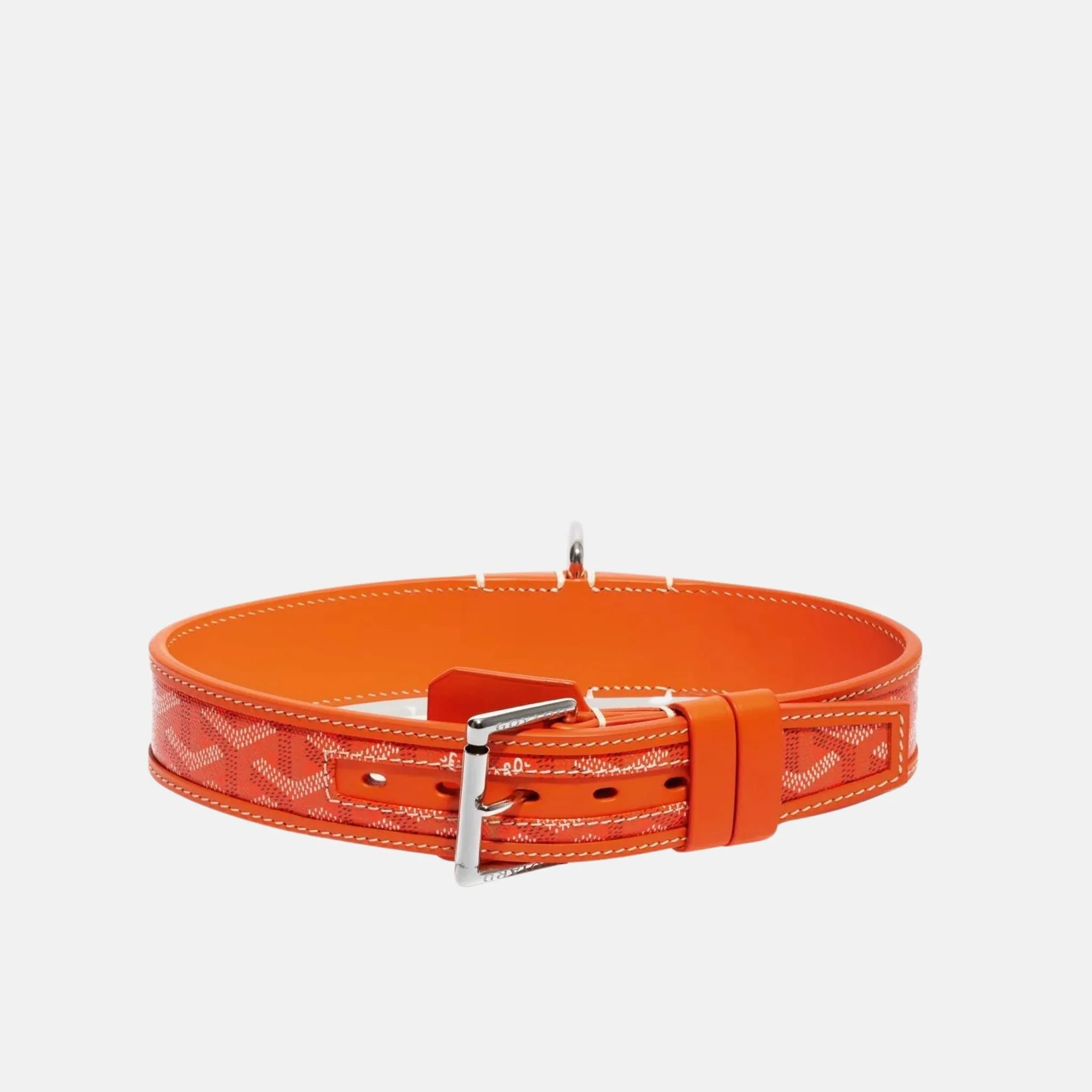 Franklin Luxury Dog Collar - Image 4