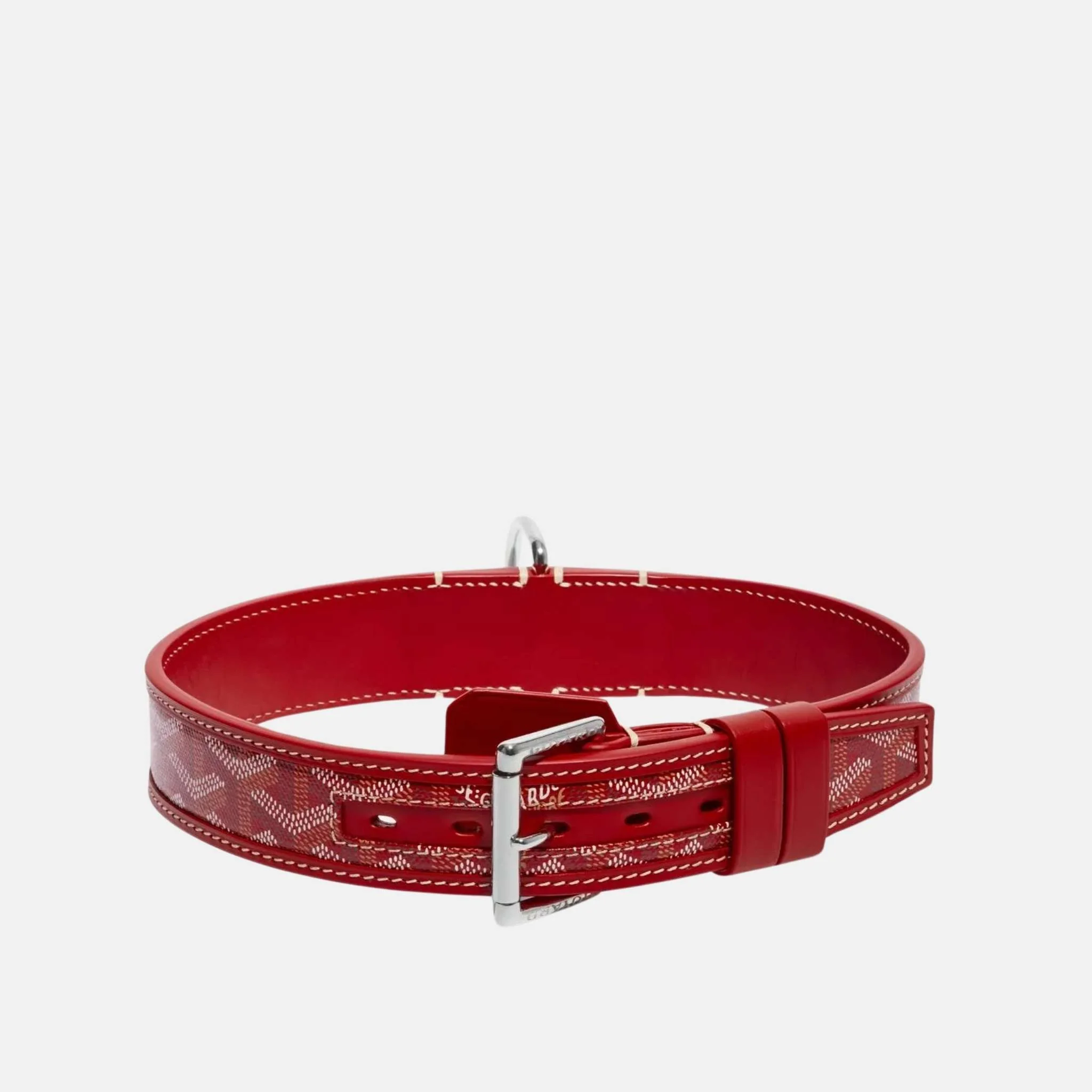Franklin Luxury Dog Collar - Image 5