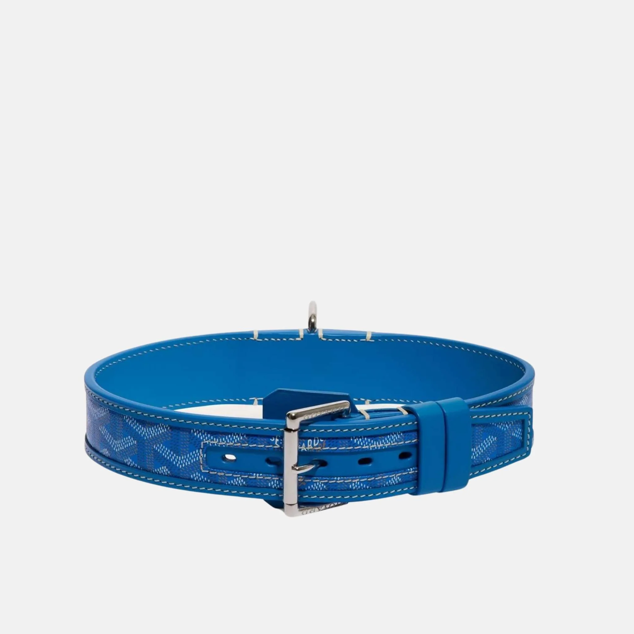 Franklin Luxury Dog Collar - Image 6