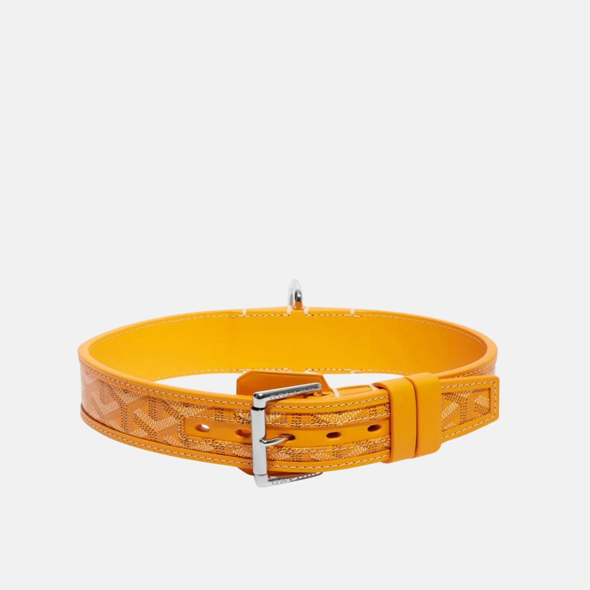 Franklin Luxury Dog Collar - Image 7