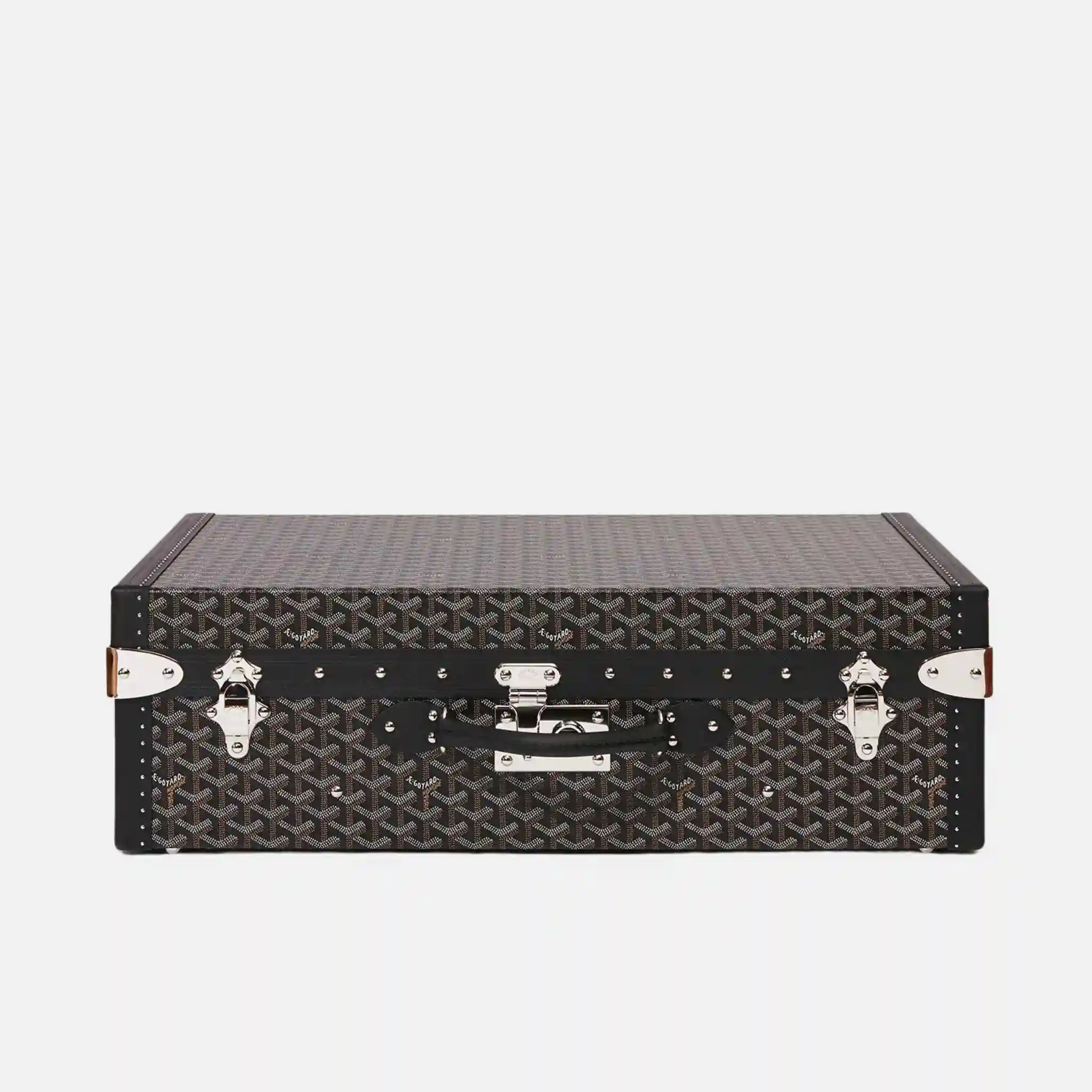 Grand Hotel 60 Case - Image 4