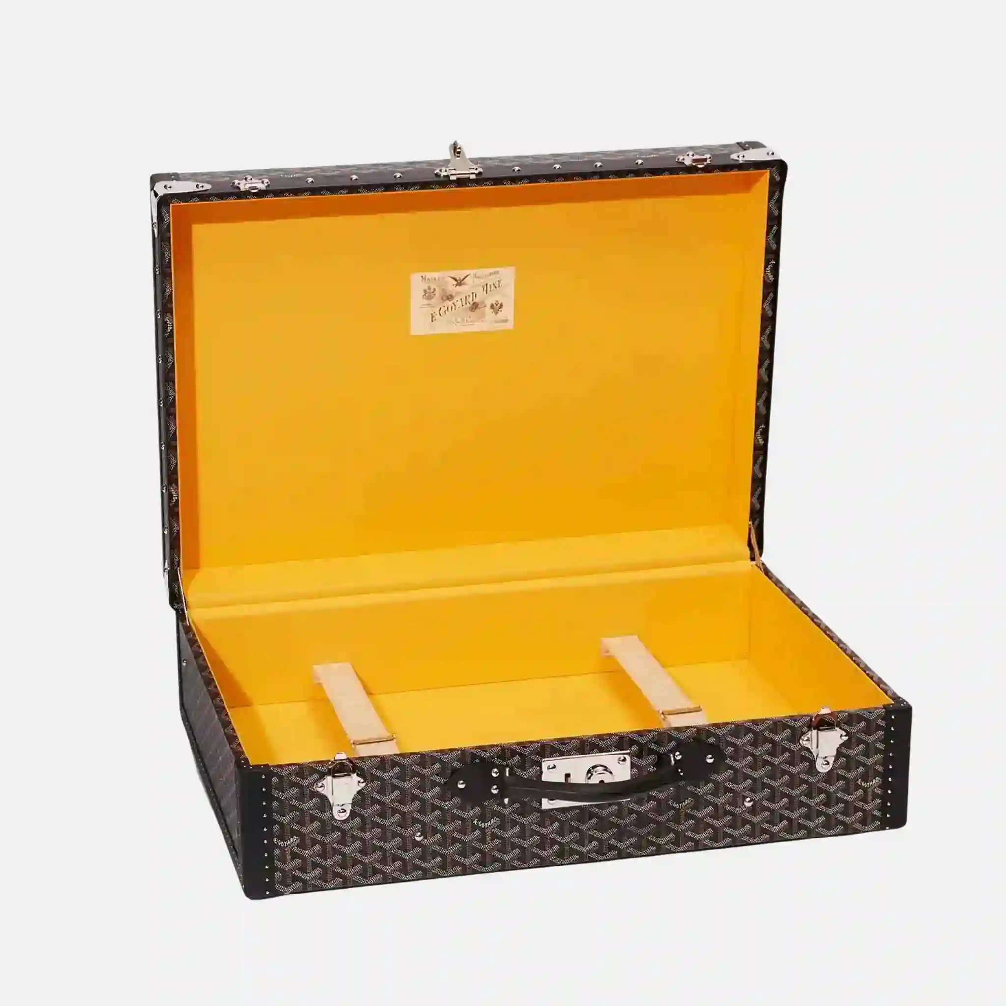 Grand Hotel 65 Case - Image 2