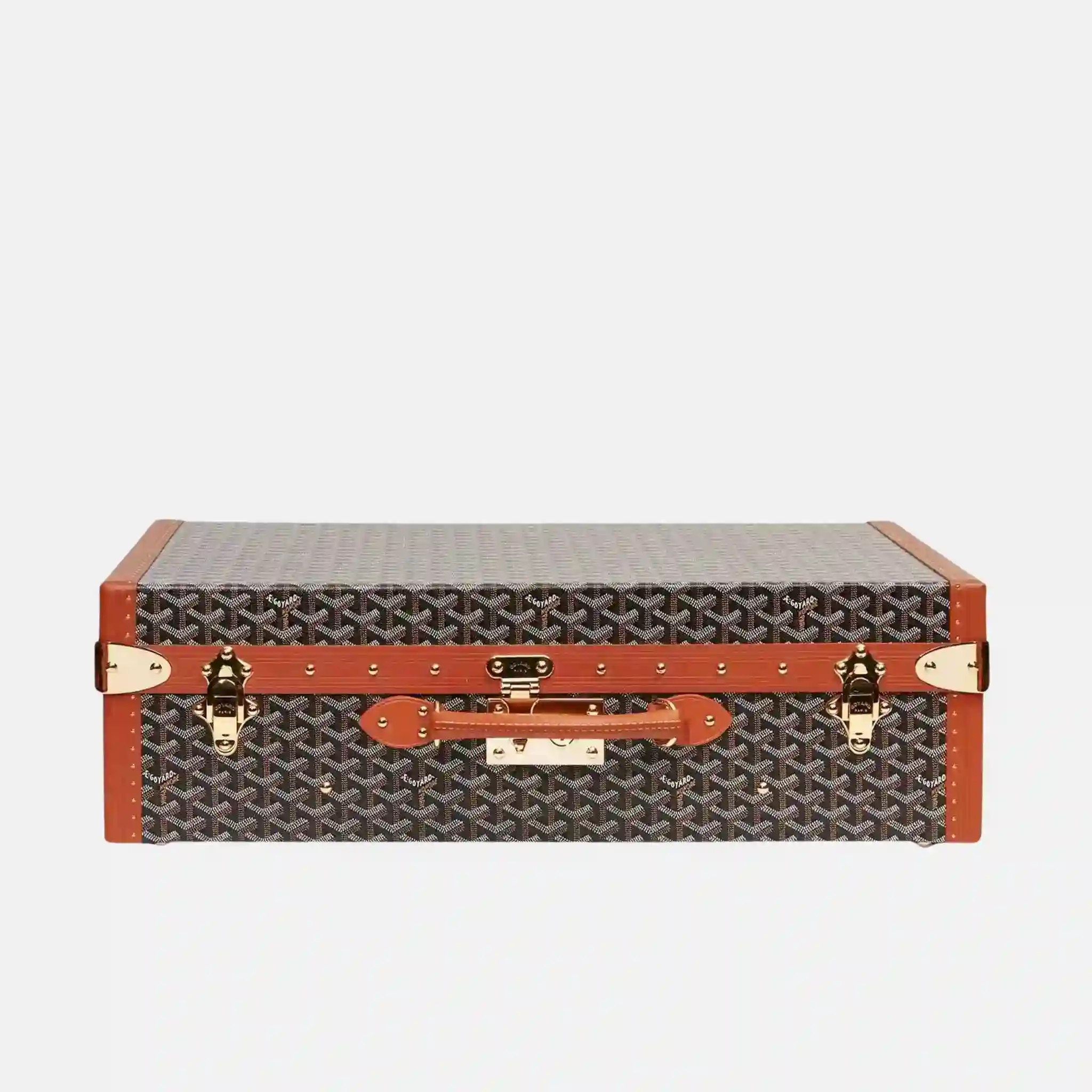 Grand Hotel 65 Case - Image 6