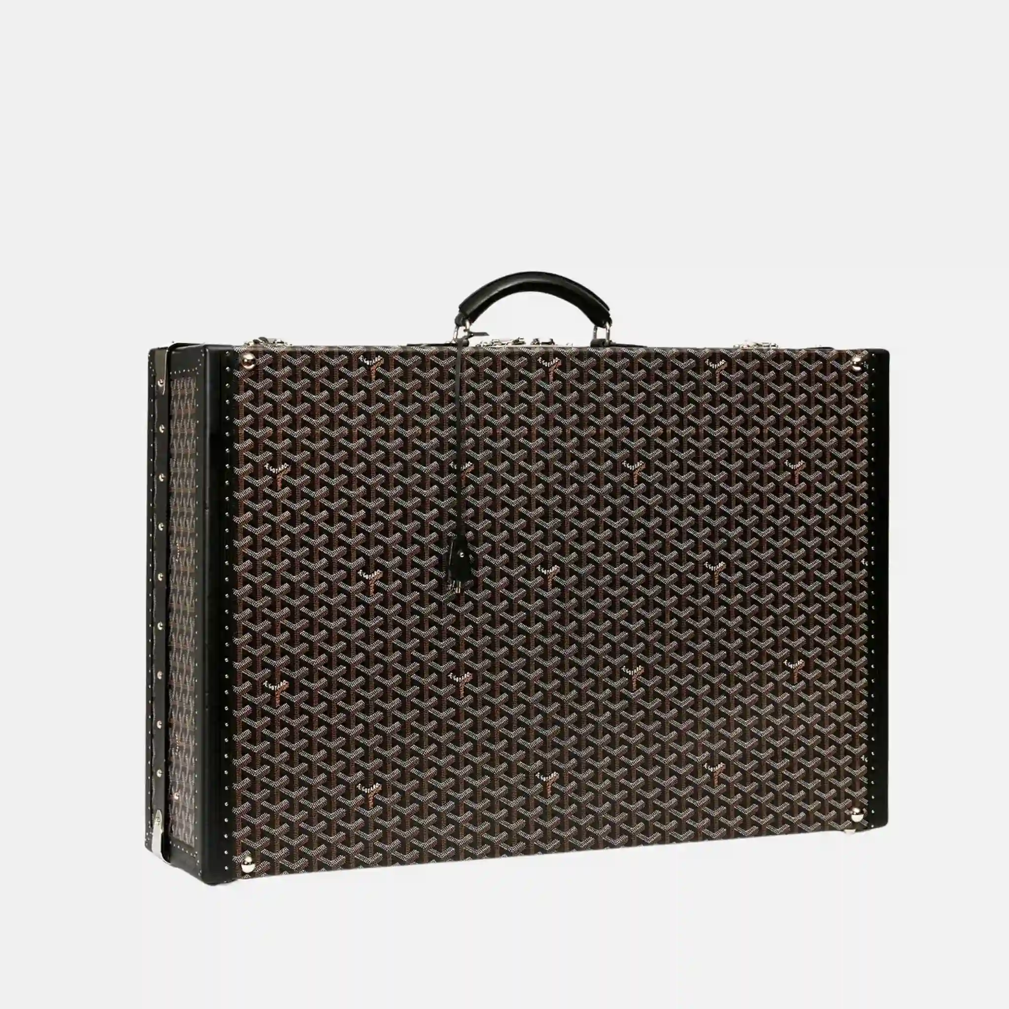 Grand Hotel 70 Case