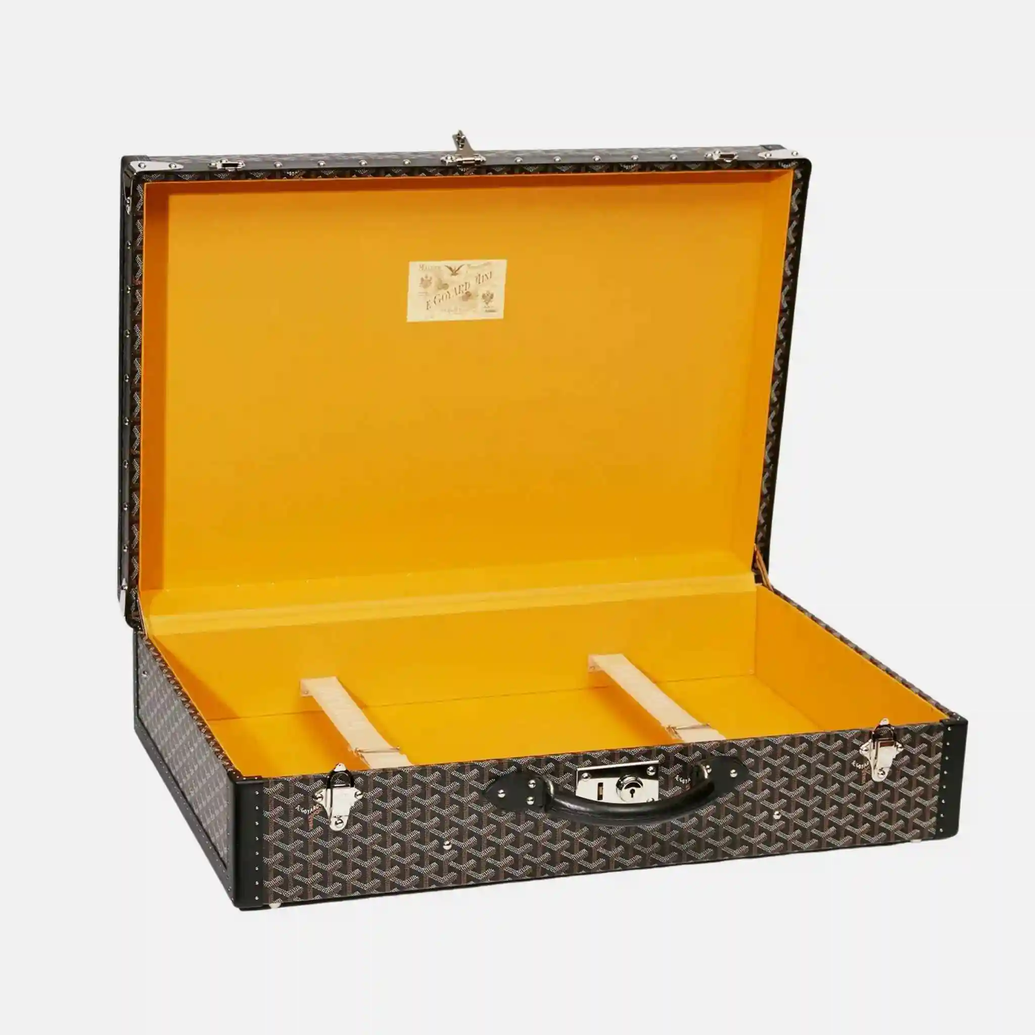 Grand Hotel 70 Case - Image 2