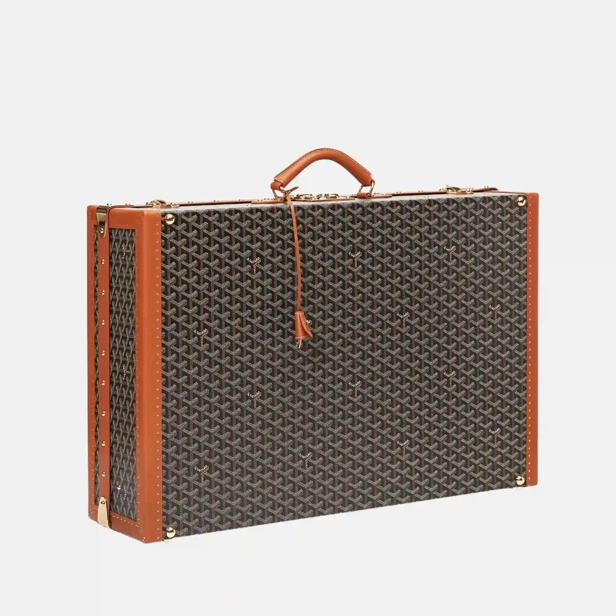 Grand Hotel 70 Case - Image 4