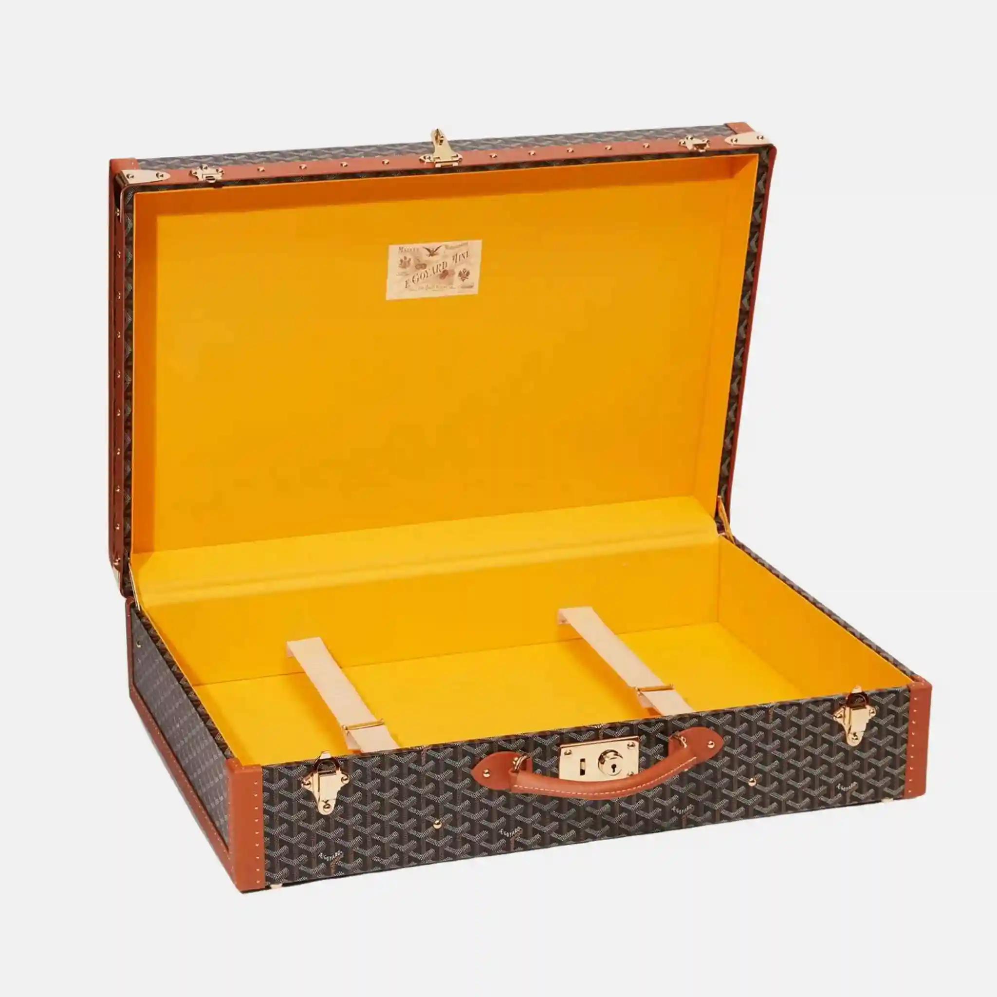 Grand Hotel 70 Case - Image 5