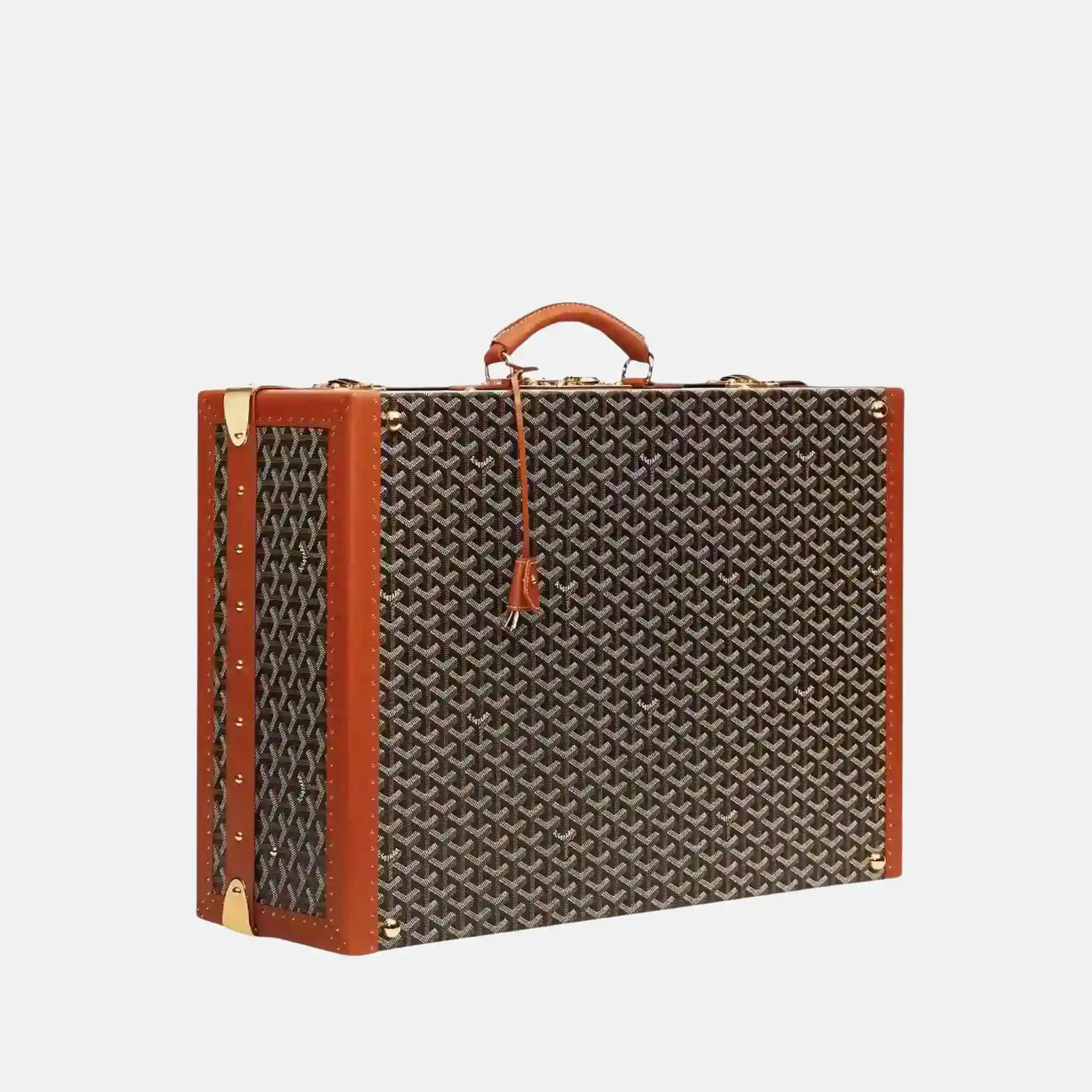 Grand Hotel 80 Case