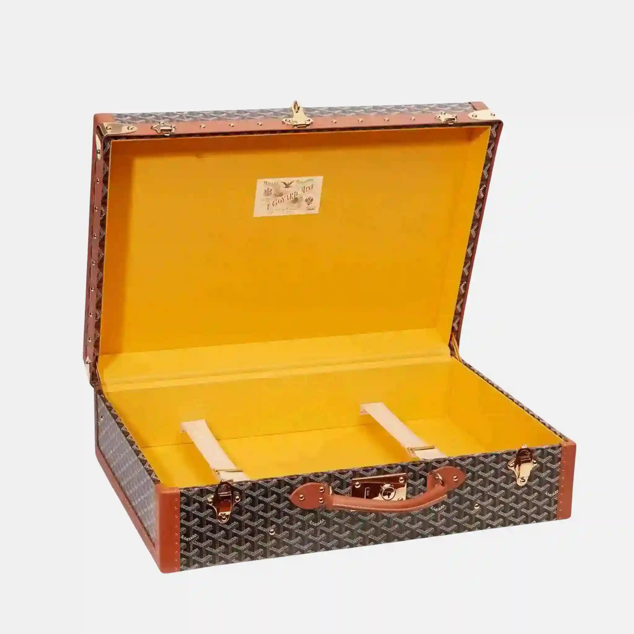 Grand Hotel 80 Case - Image 2