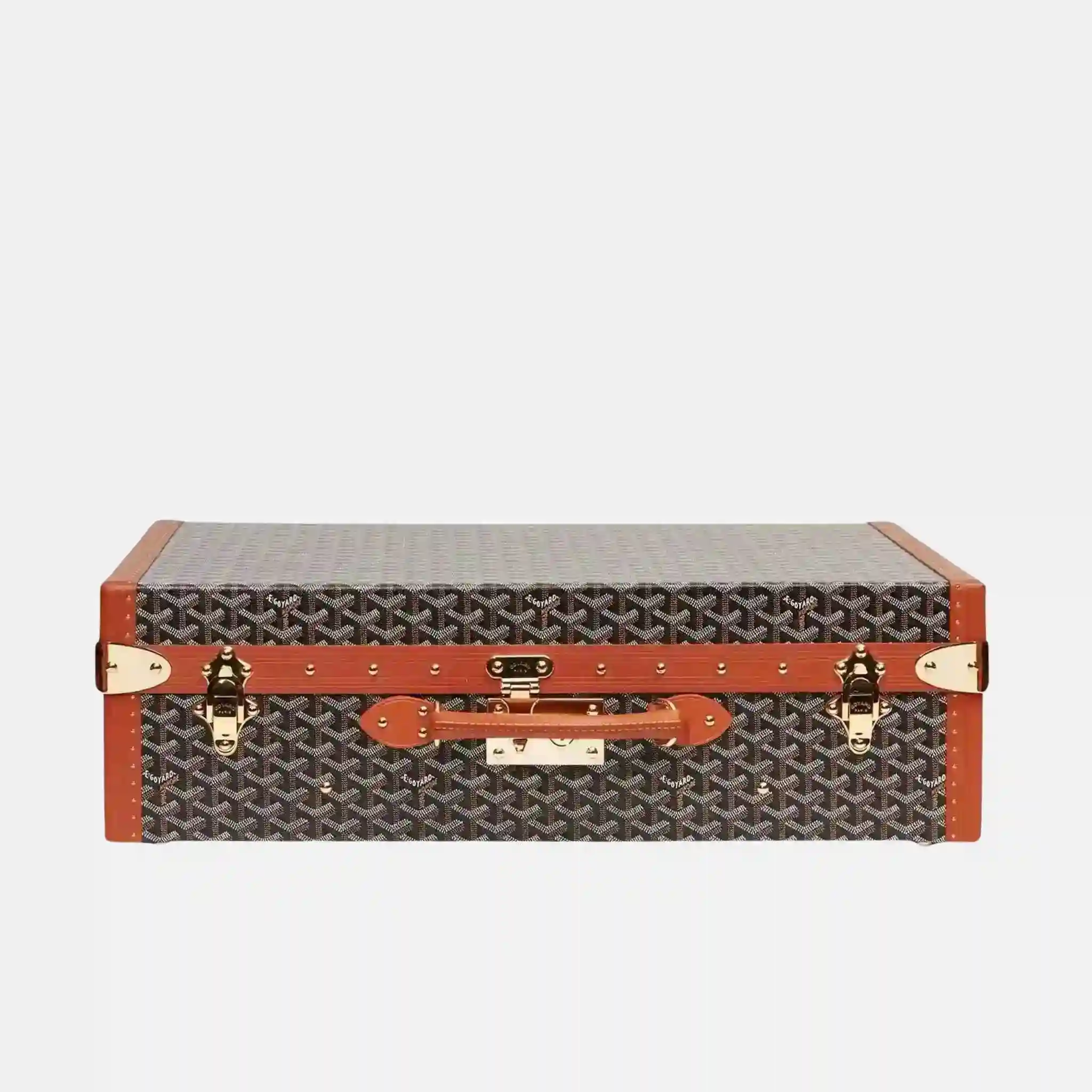 Grand Hotel 80 Case - Image 3