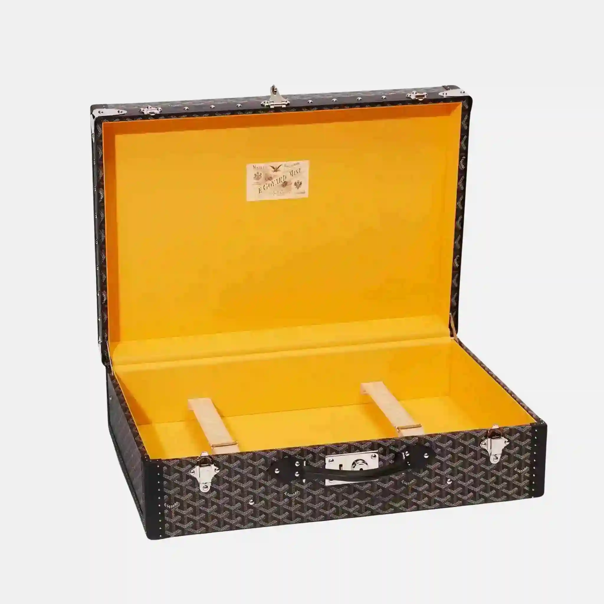 Grand Hotel 80 Case - Image 5