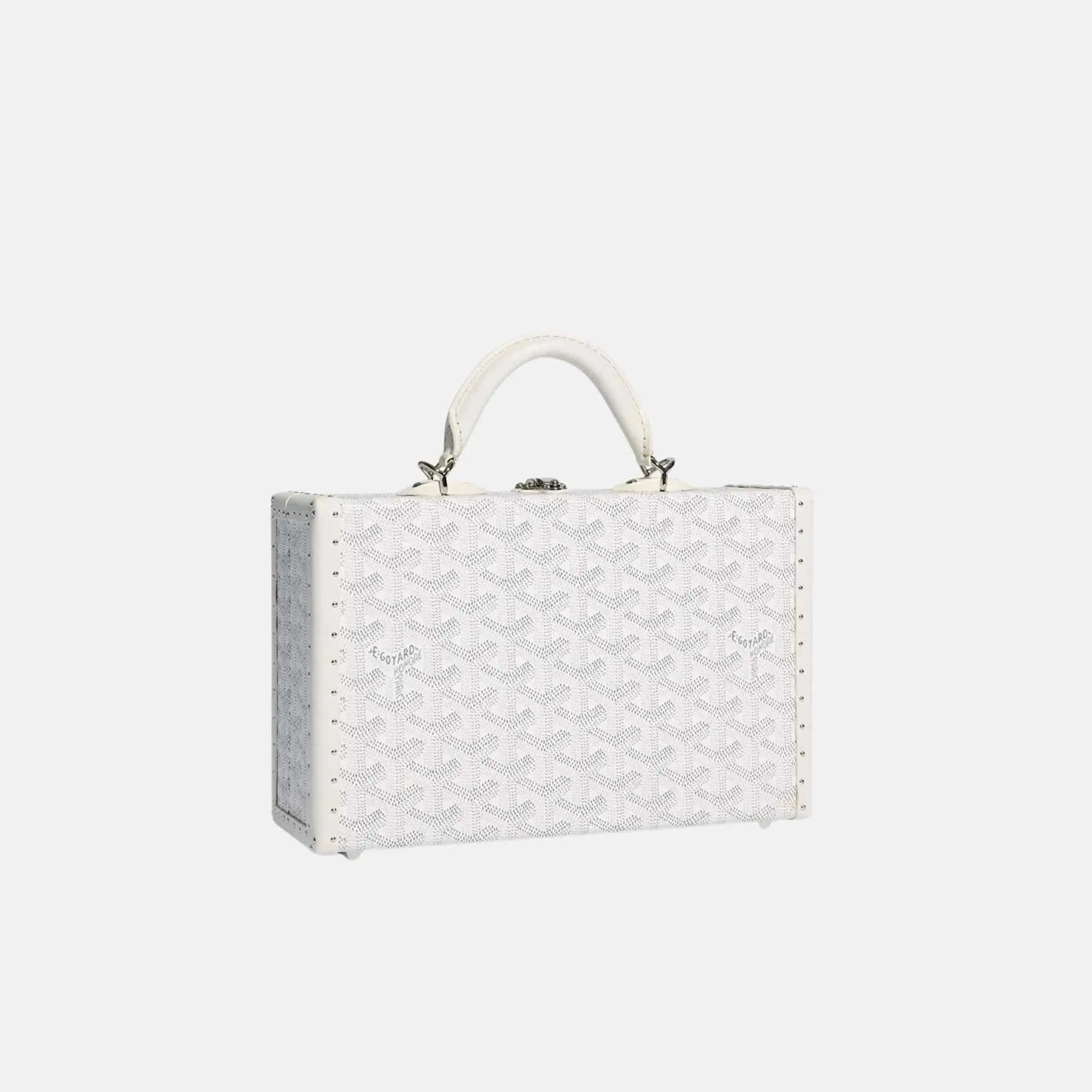 Grand Hotel Trunk Bag - Image 10