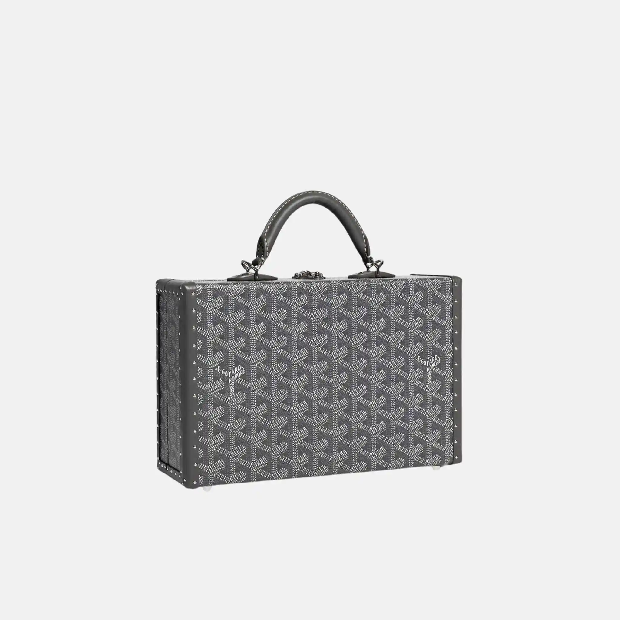 Grand Hotel Trunk Bag - Image 11