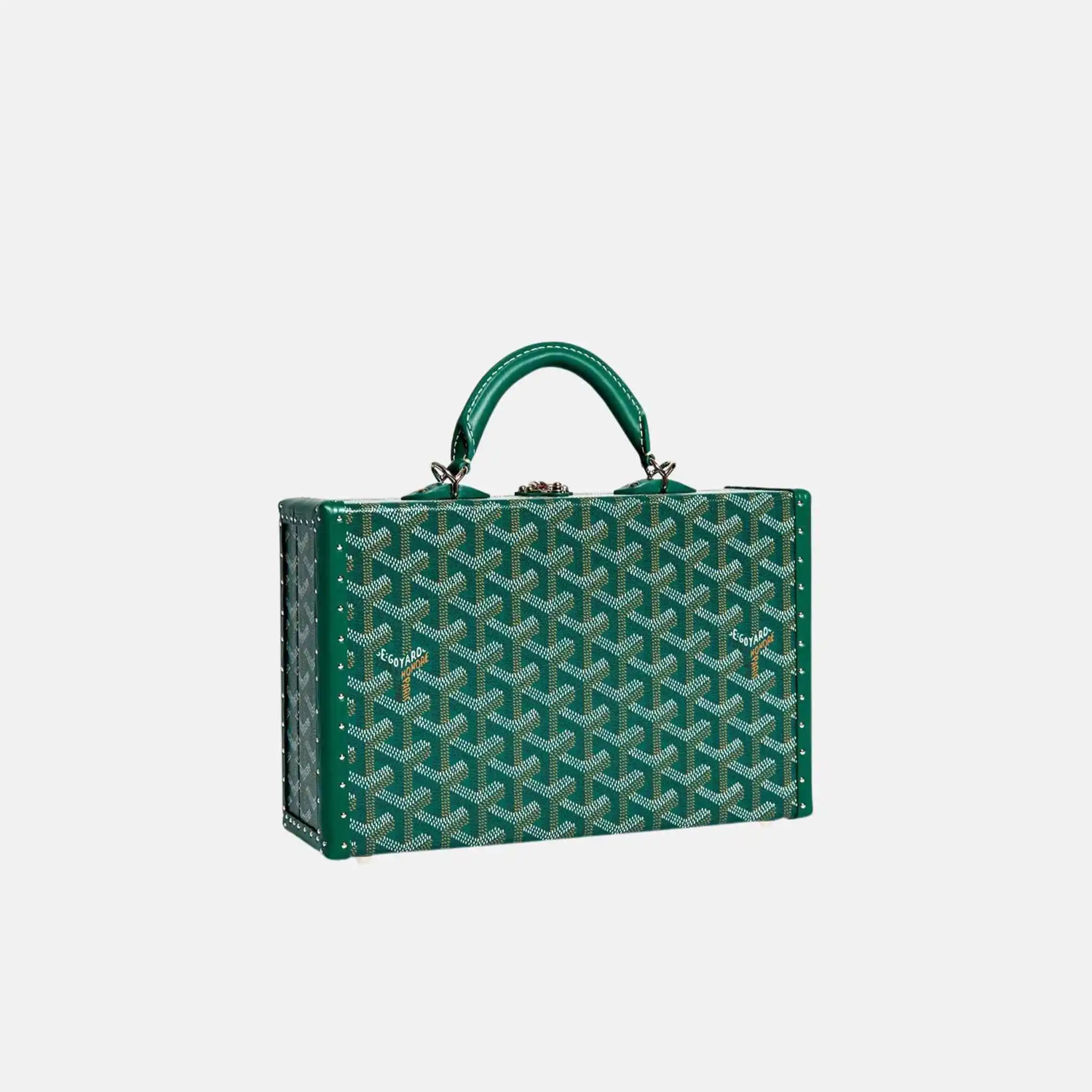 Grand Hotel Trunk Bag - Image 6