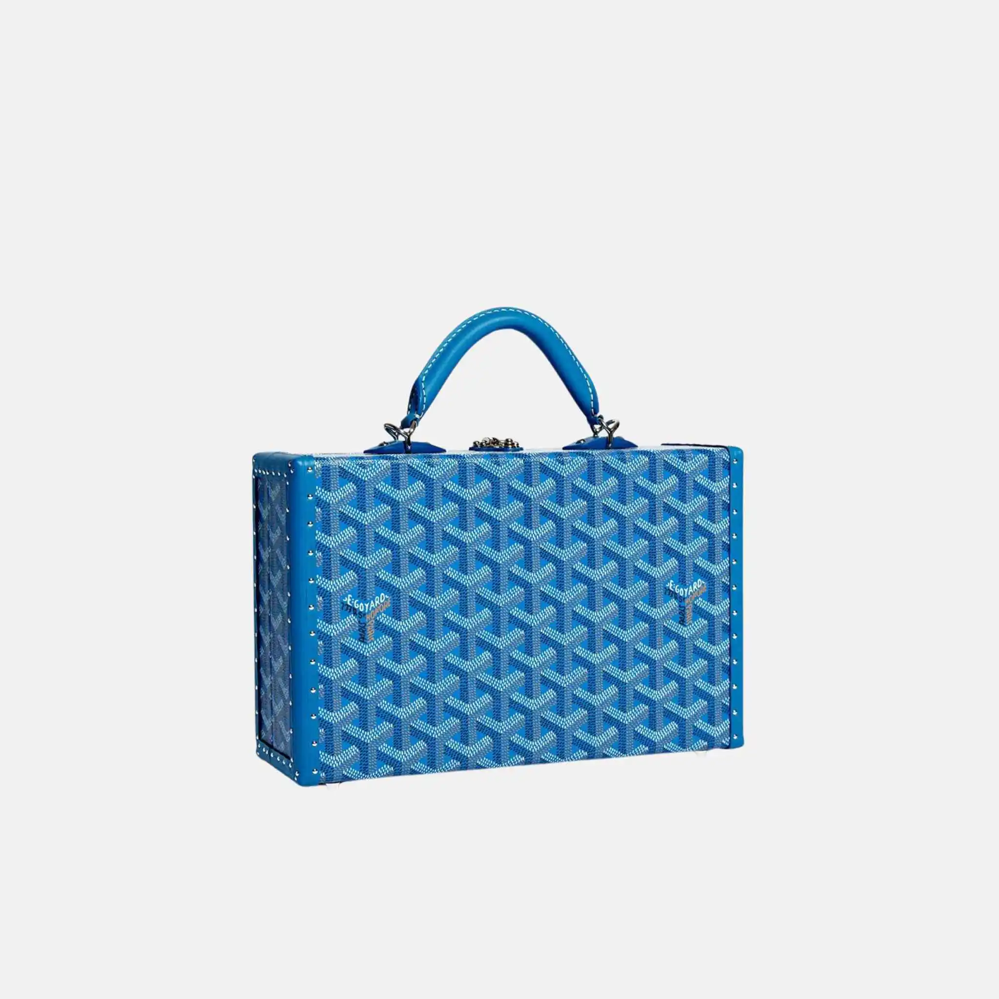Grand Hotel Trunk Bag - Image 7
