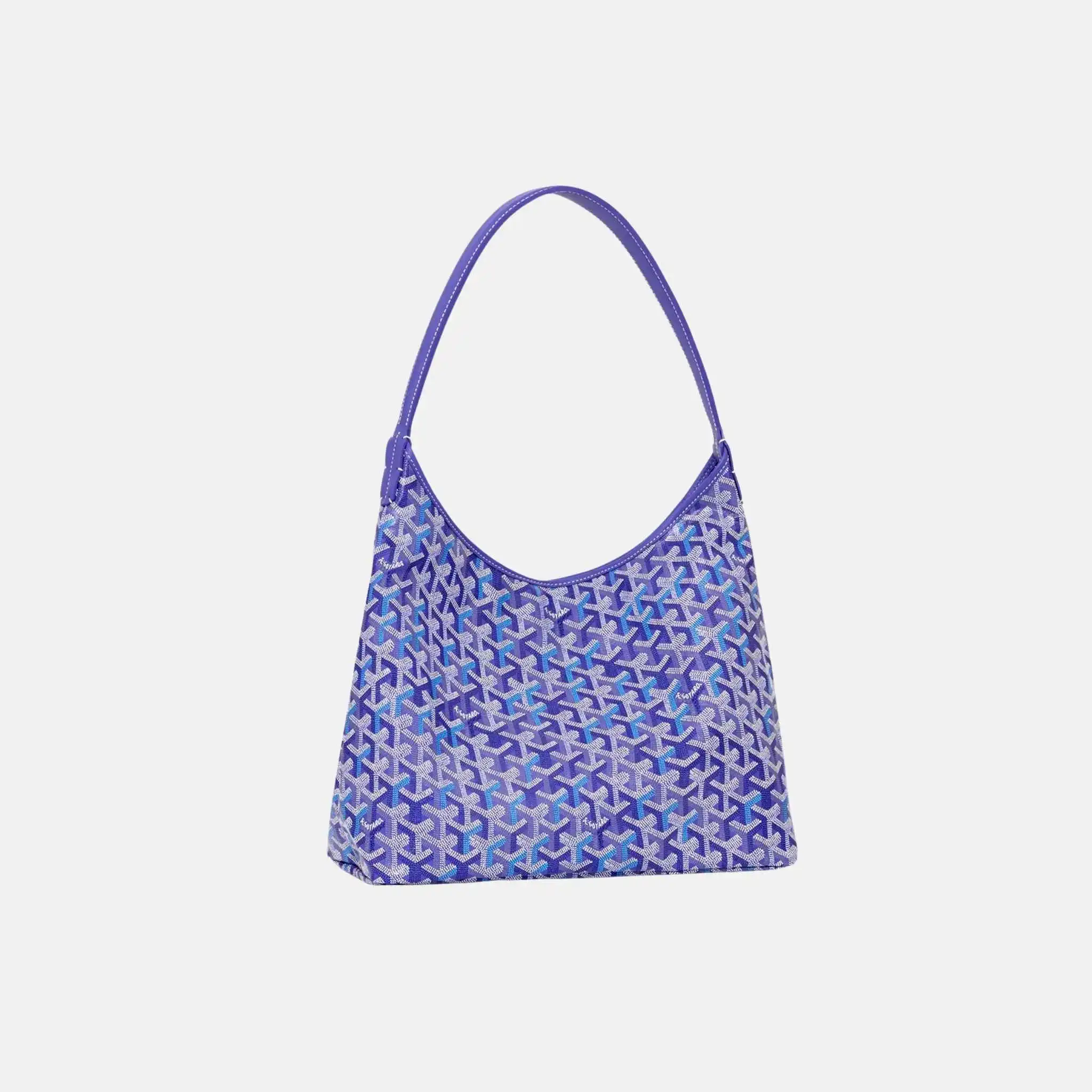 Hobo Boheme PM Bag Multicoloured Limited Edition - Image 2