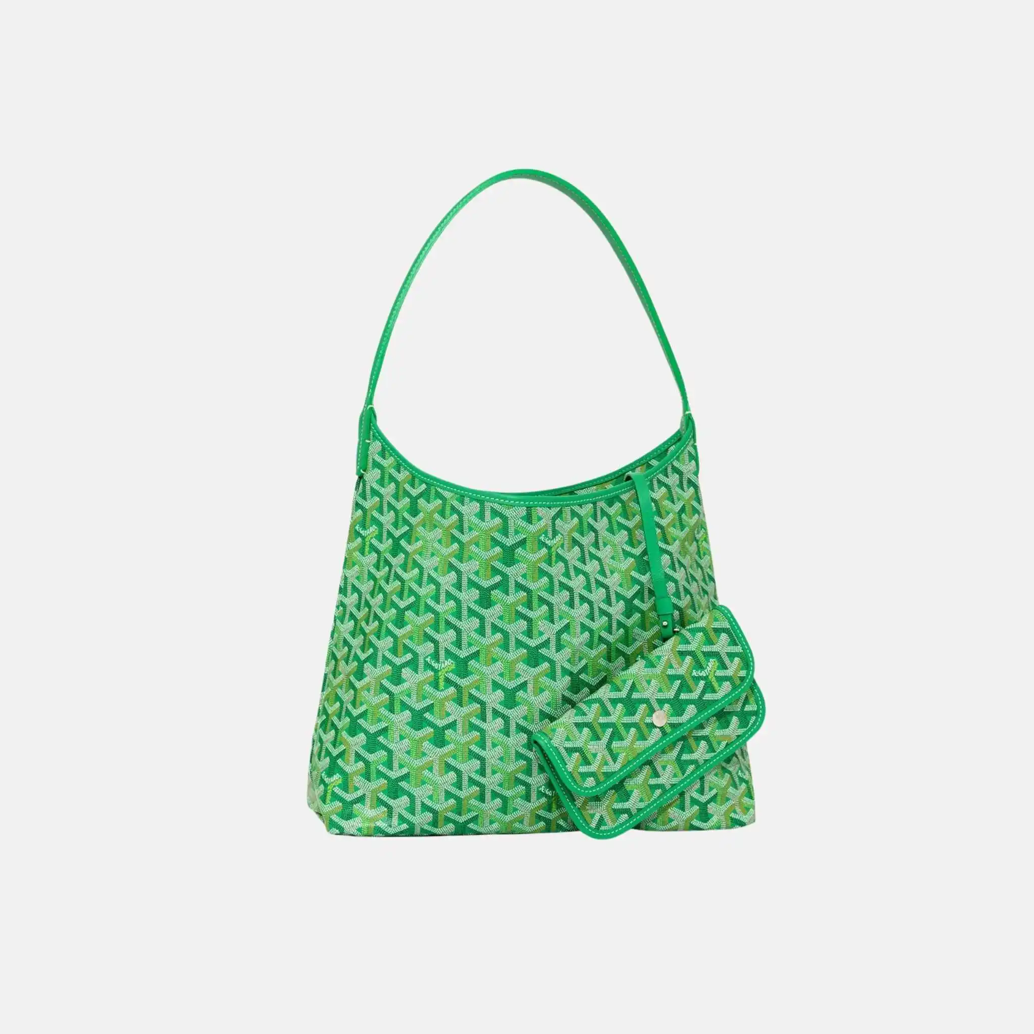Hobo Boheme PM Bag Multicoloured Limited Edition - Image 3