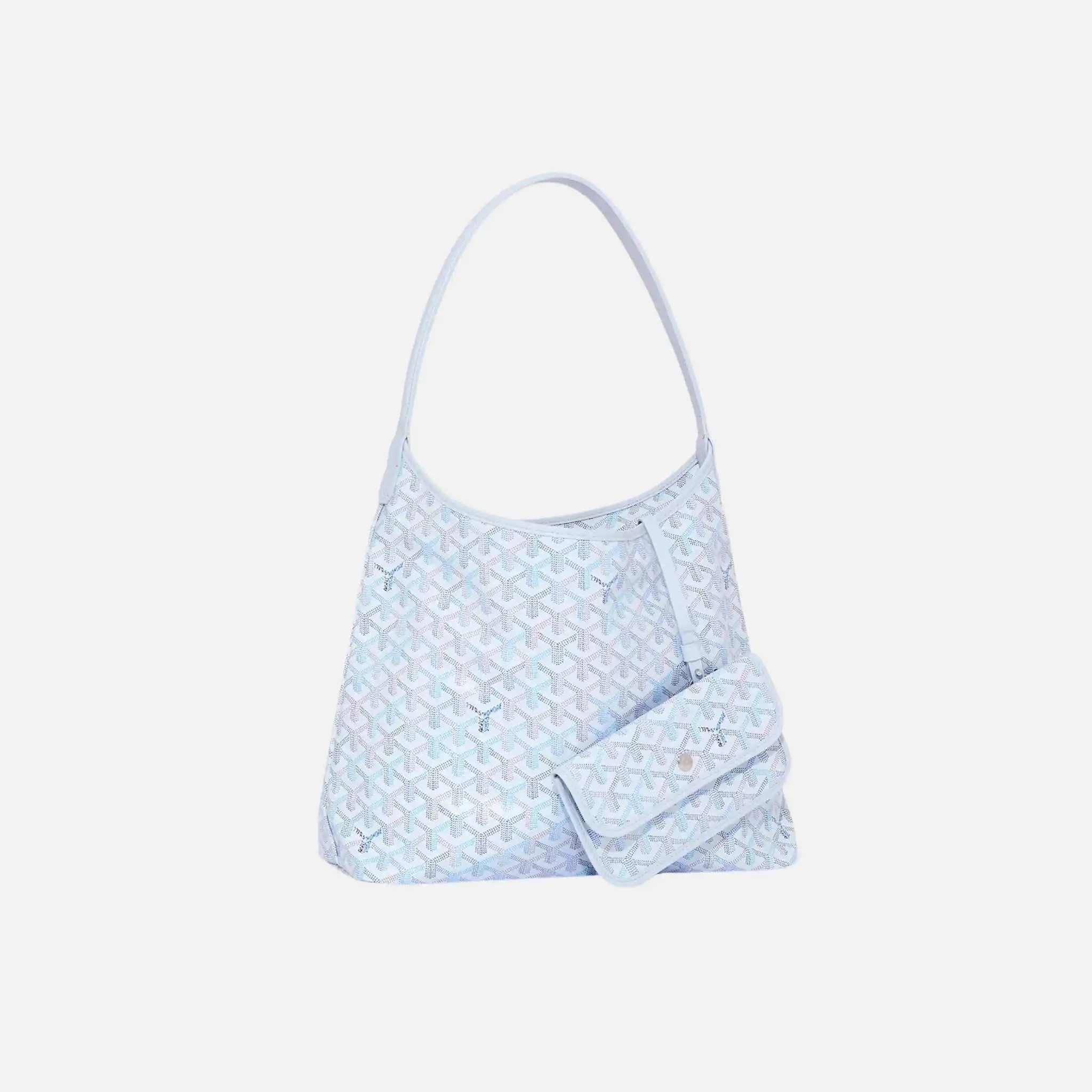 Hobo Boheme PM Bag Multicoloured Limited Edition - Image 4