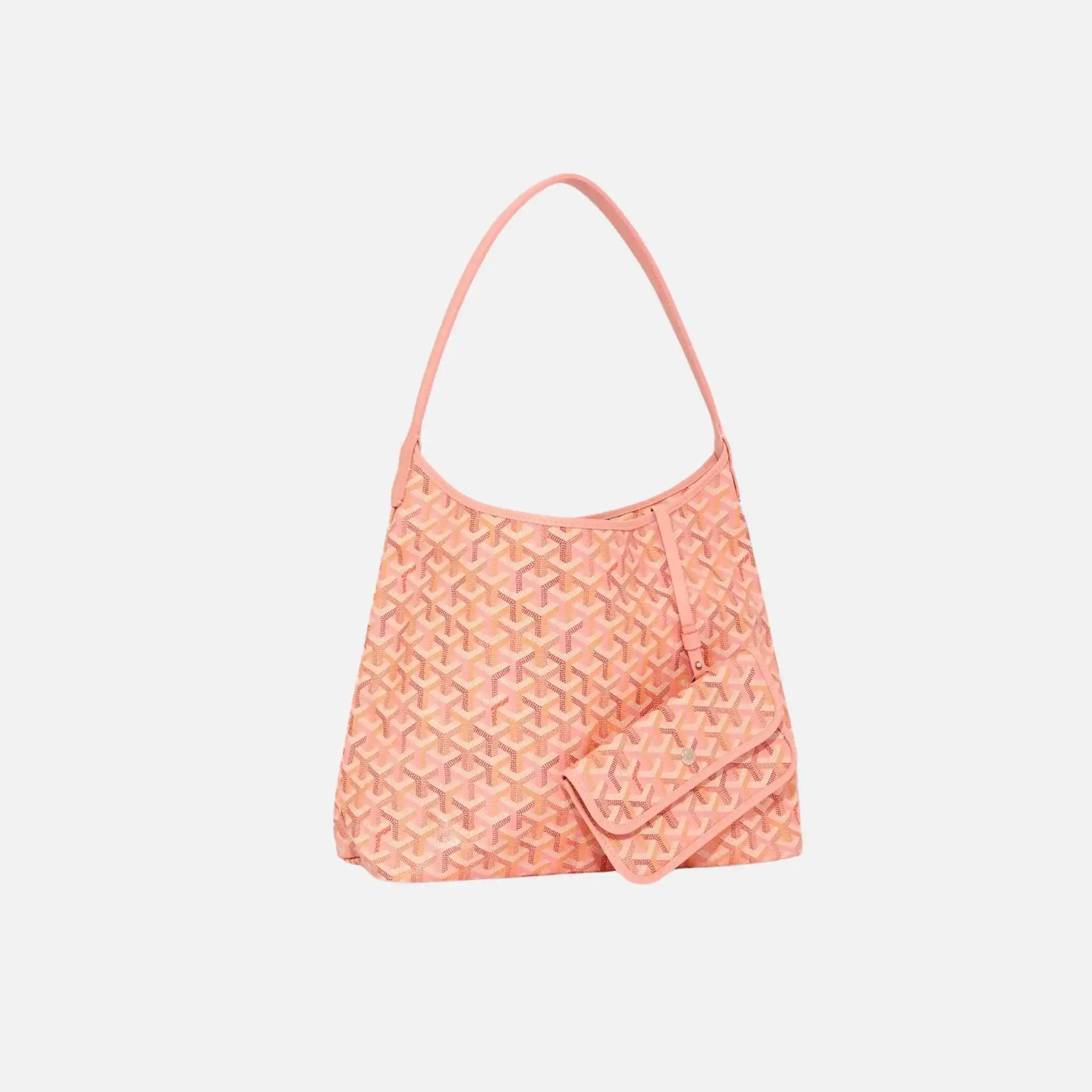 Hobo Boheme PM Bag Multicoloured Limited Edition - Image 5