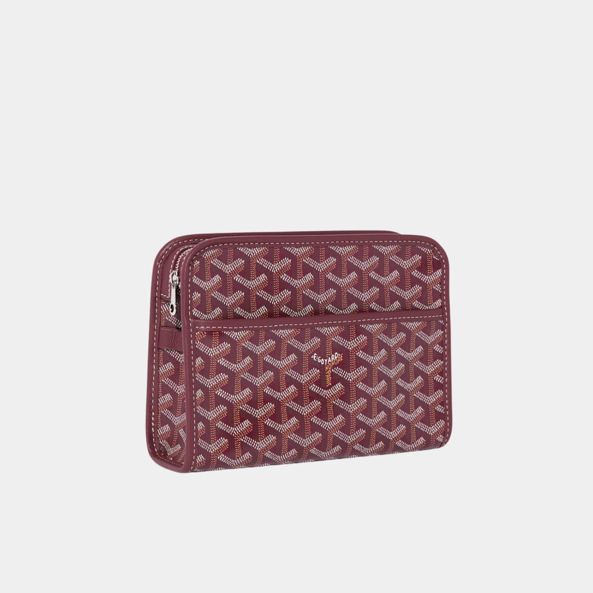 Jouvence PM Toiletry Bag - Image 9