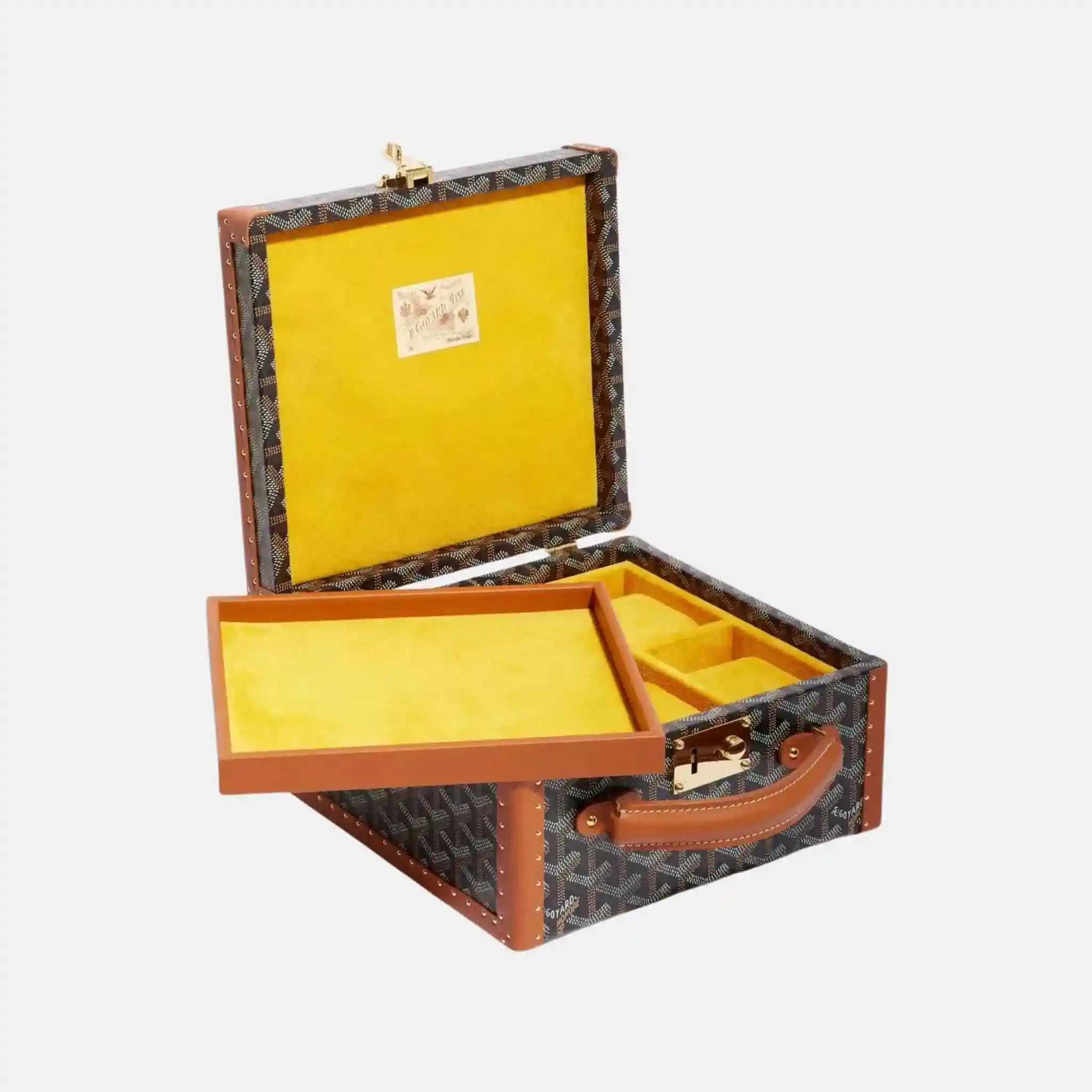 Joux 6 Watch Case - Image 2