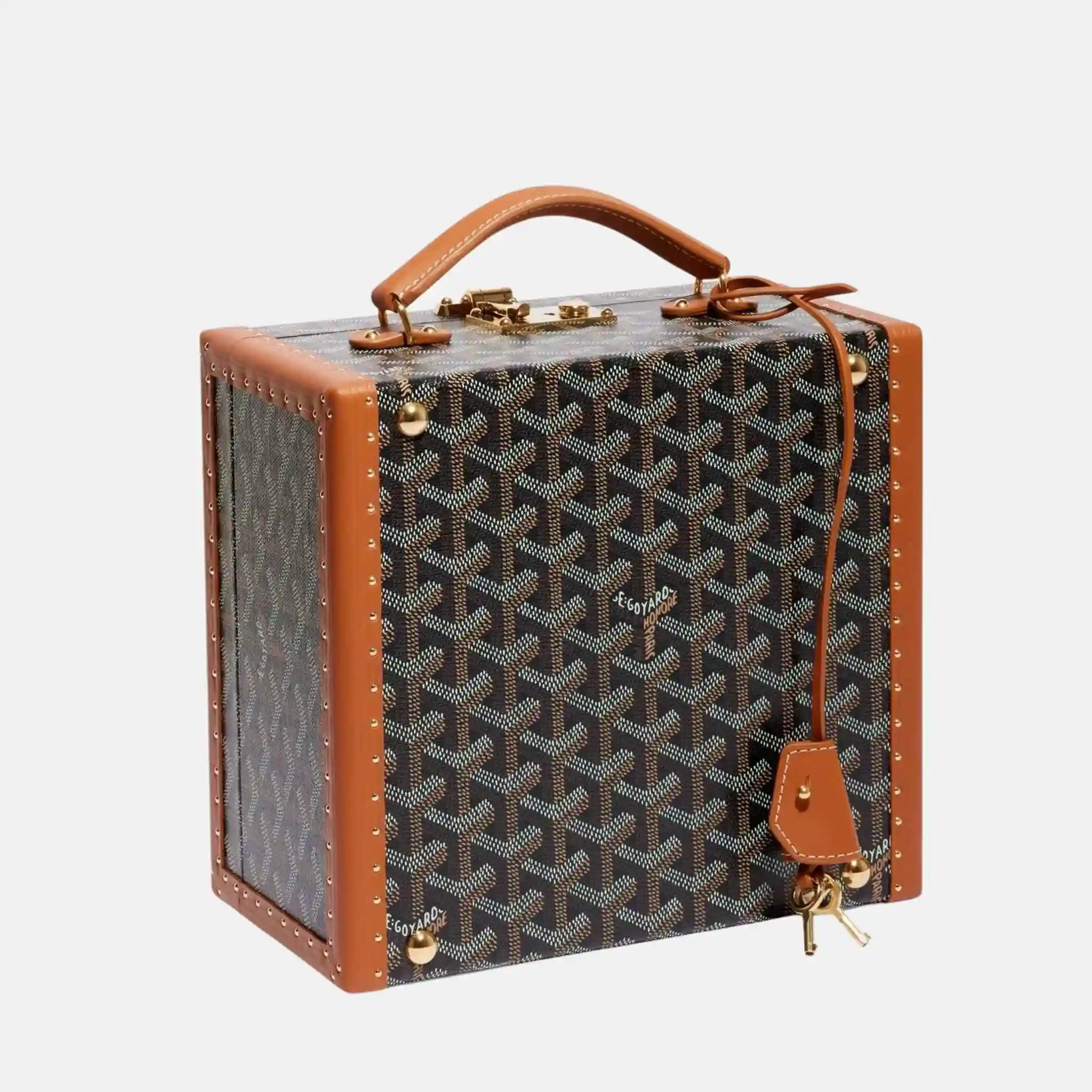 Joux 6 Watch Case - Image 3