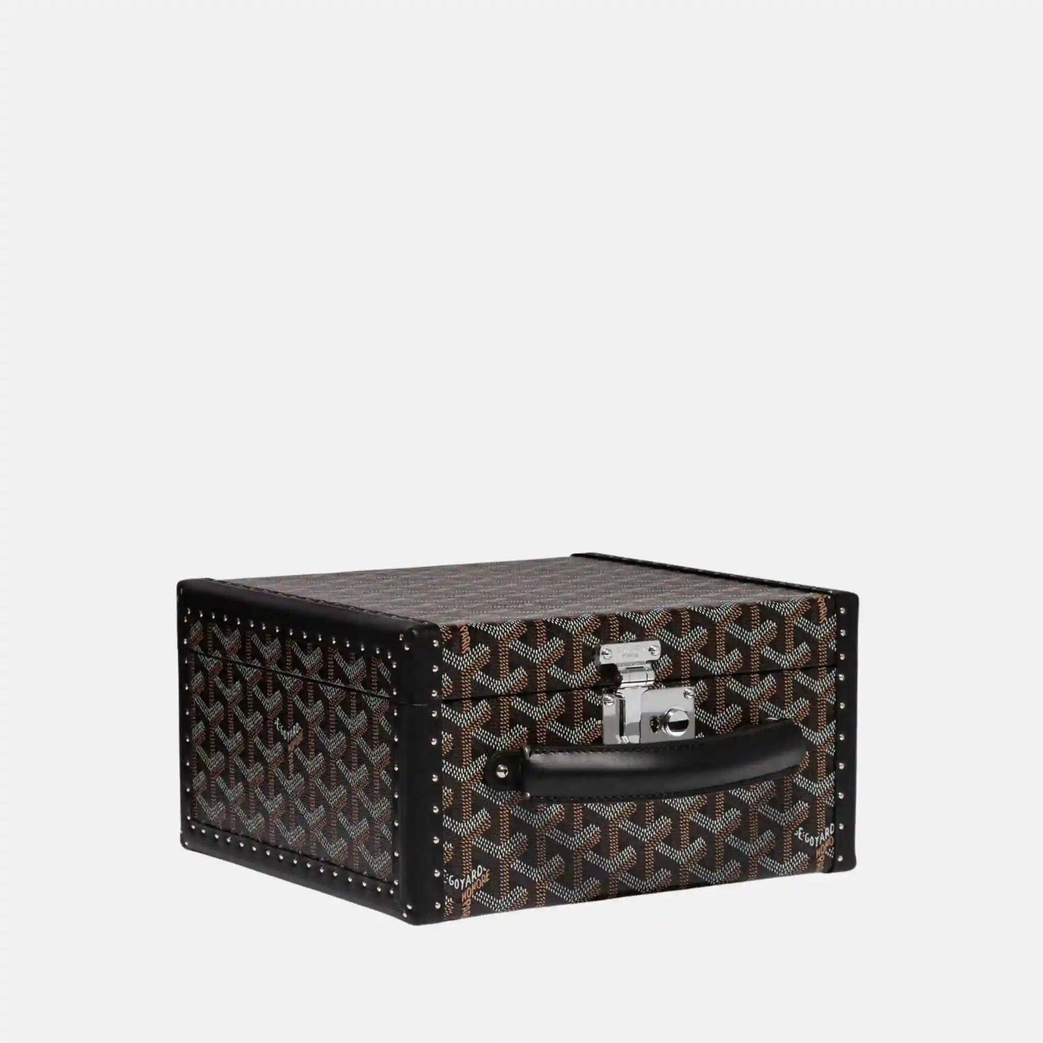 Joux 6 Watch Case - Image 4