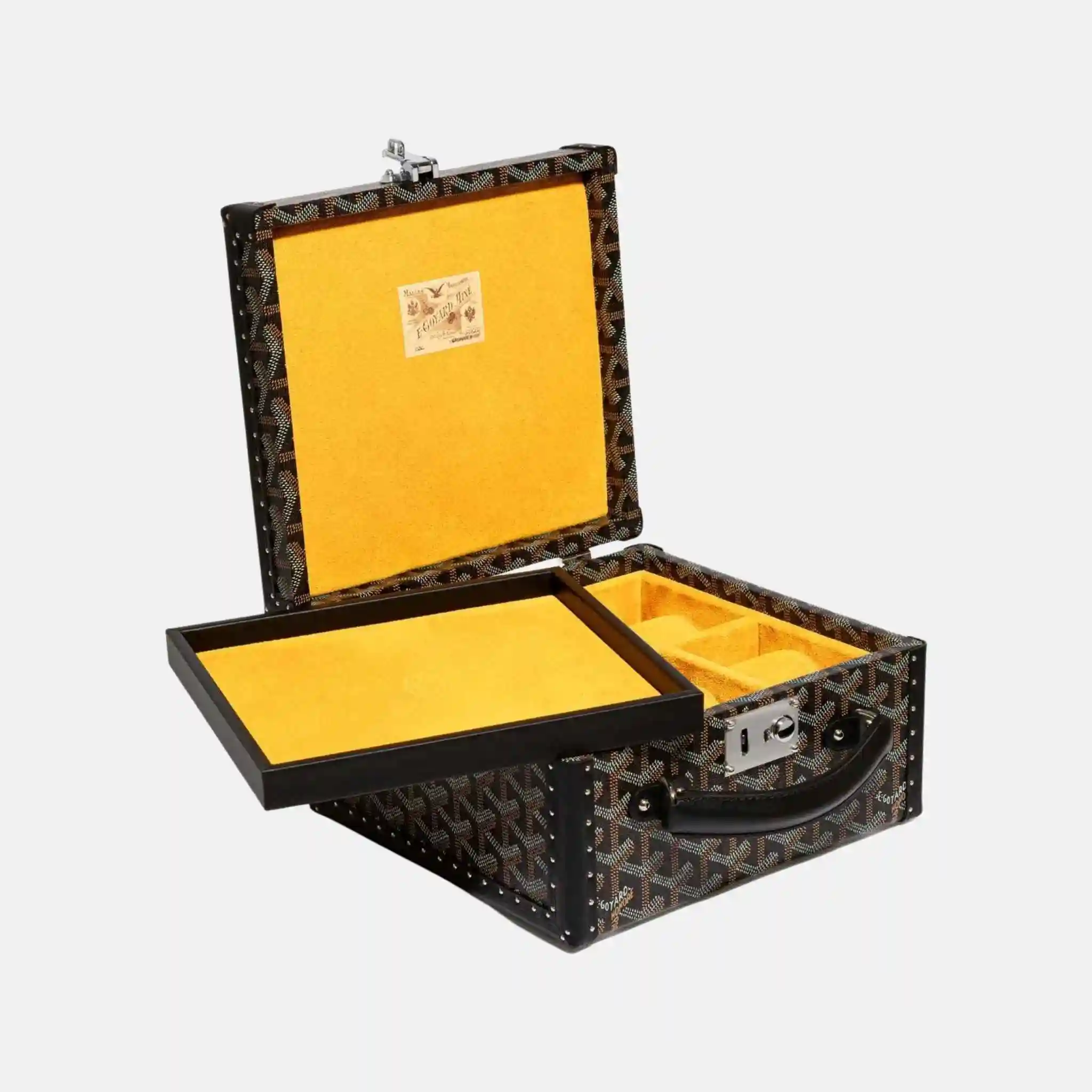 Joux 6 Watch Case - Image 5