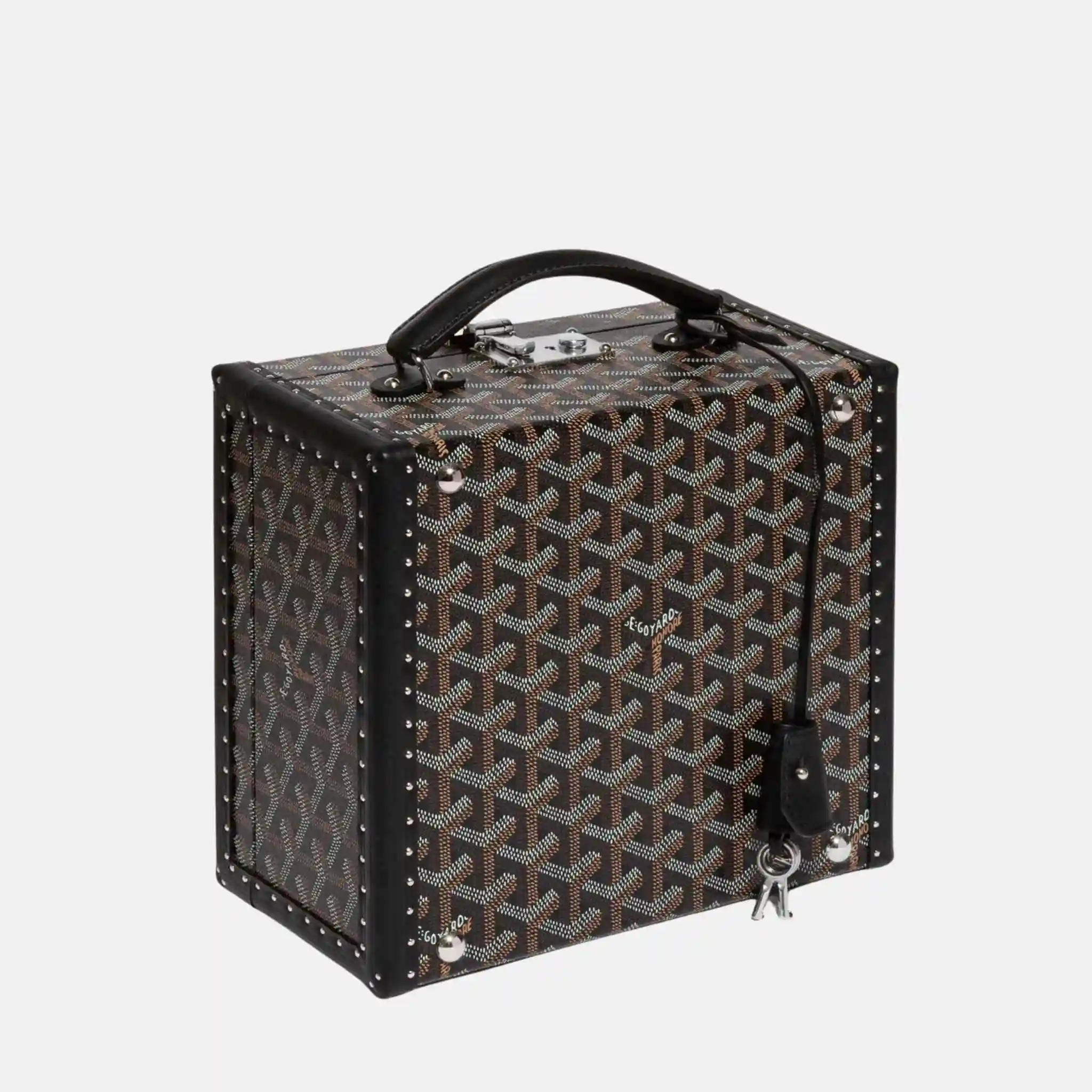 Joux 6 Watch Case - Image 6