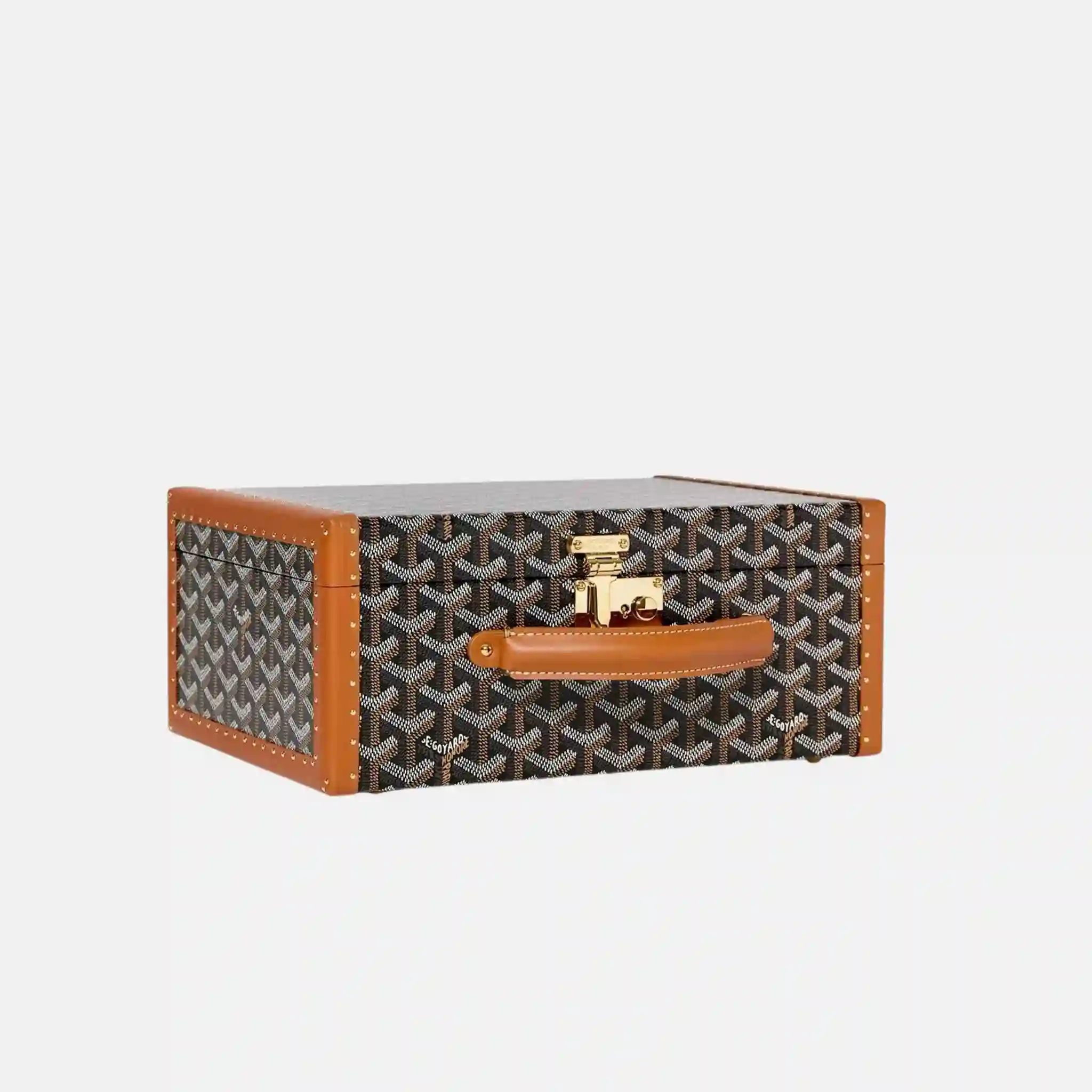 Joux 8 Watch Case - Image 3