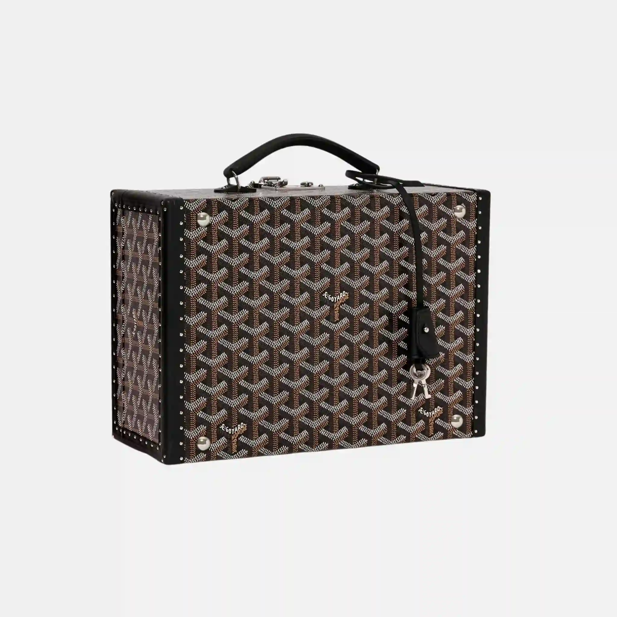 Joux 8 Watch Case - Image 4