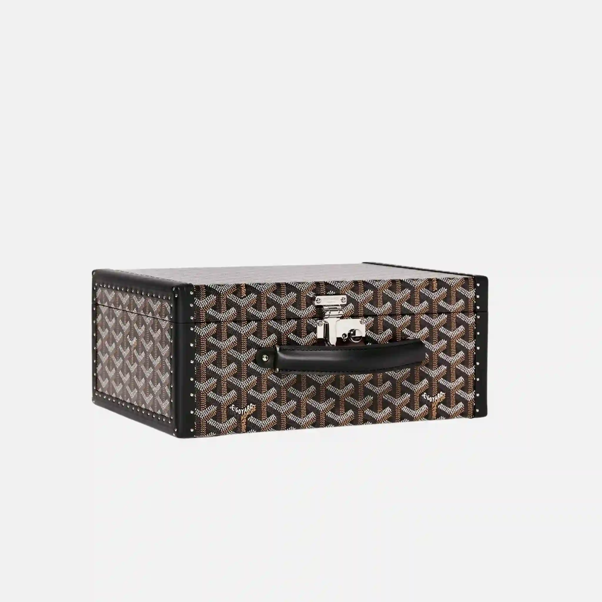 Joux 8 Watch Case - Image 6