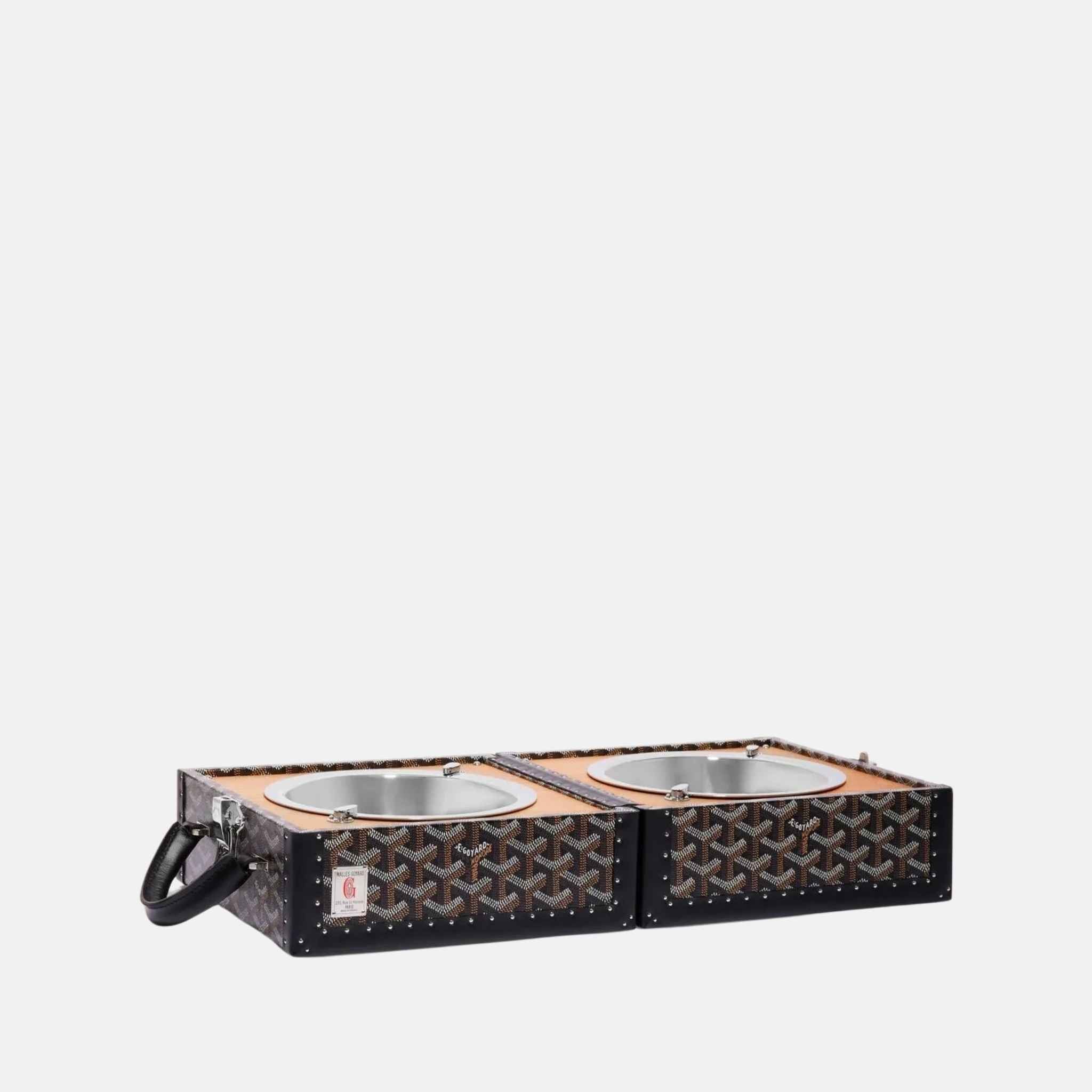 Luxury Travel Pet Bowl - Image 4