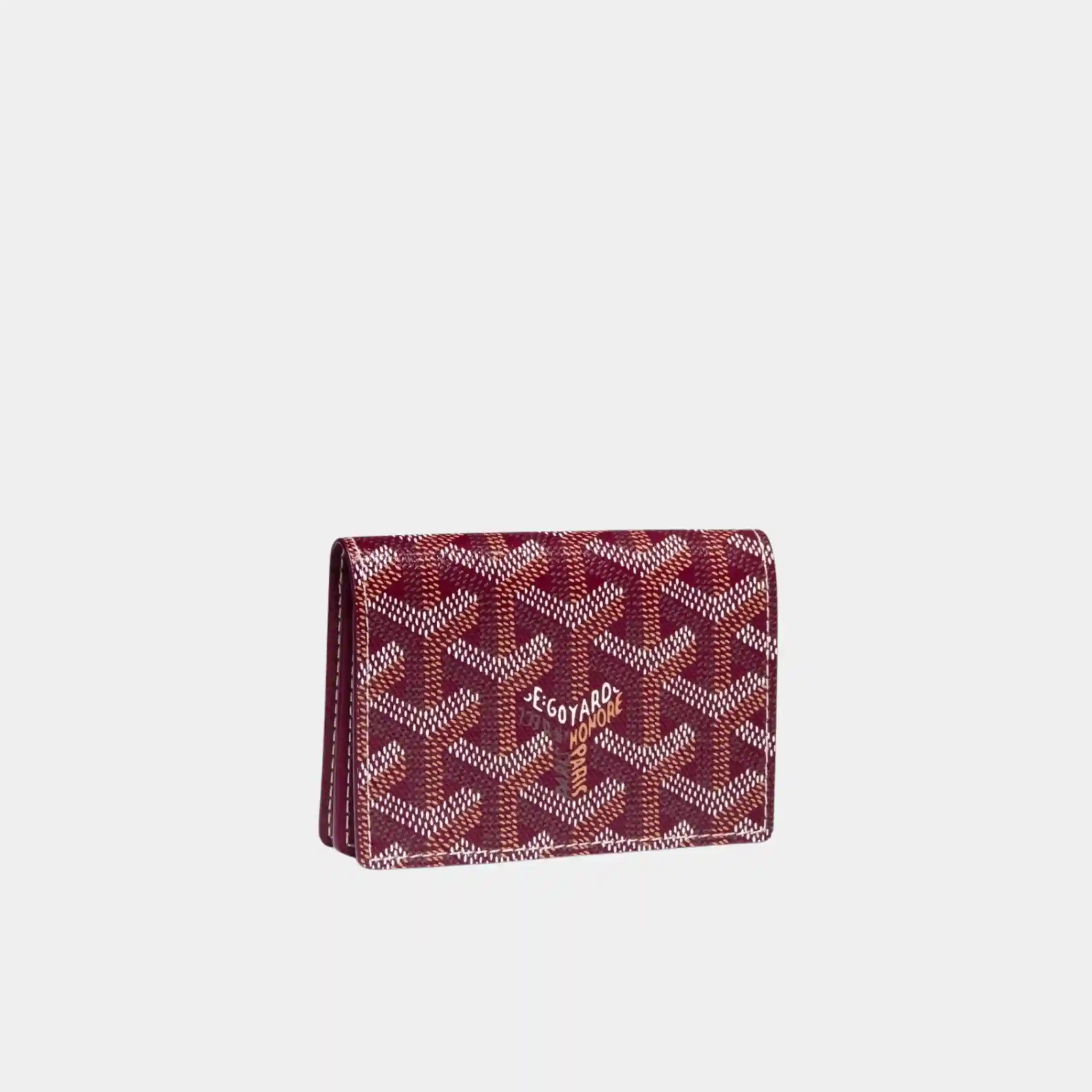 Malesherbes Card Wallet - Image 10