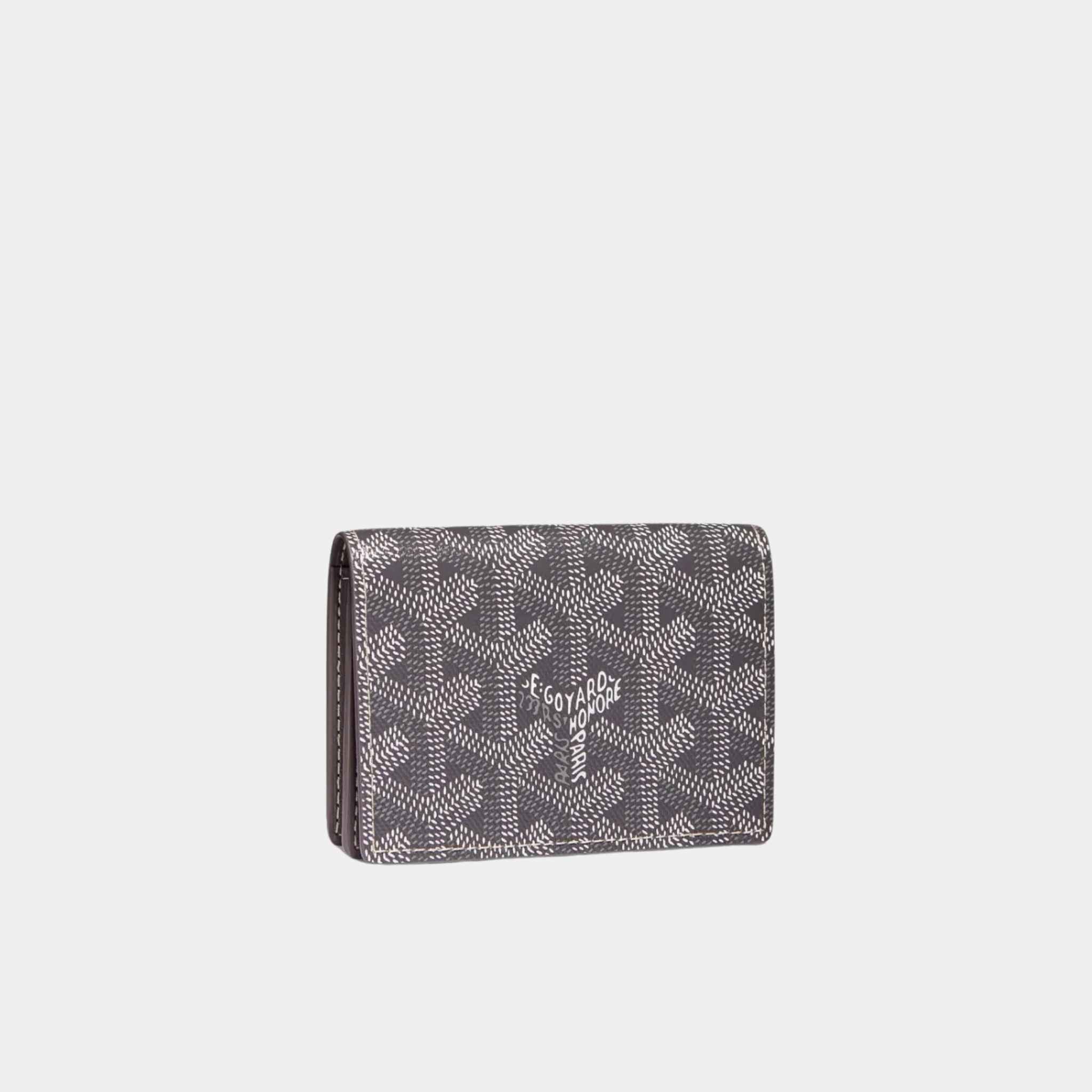 Malesherbes Card Wallet - Image 12