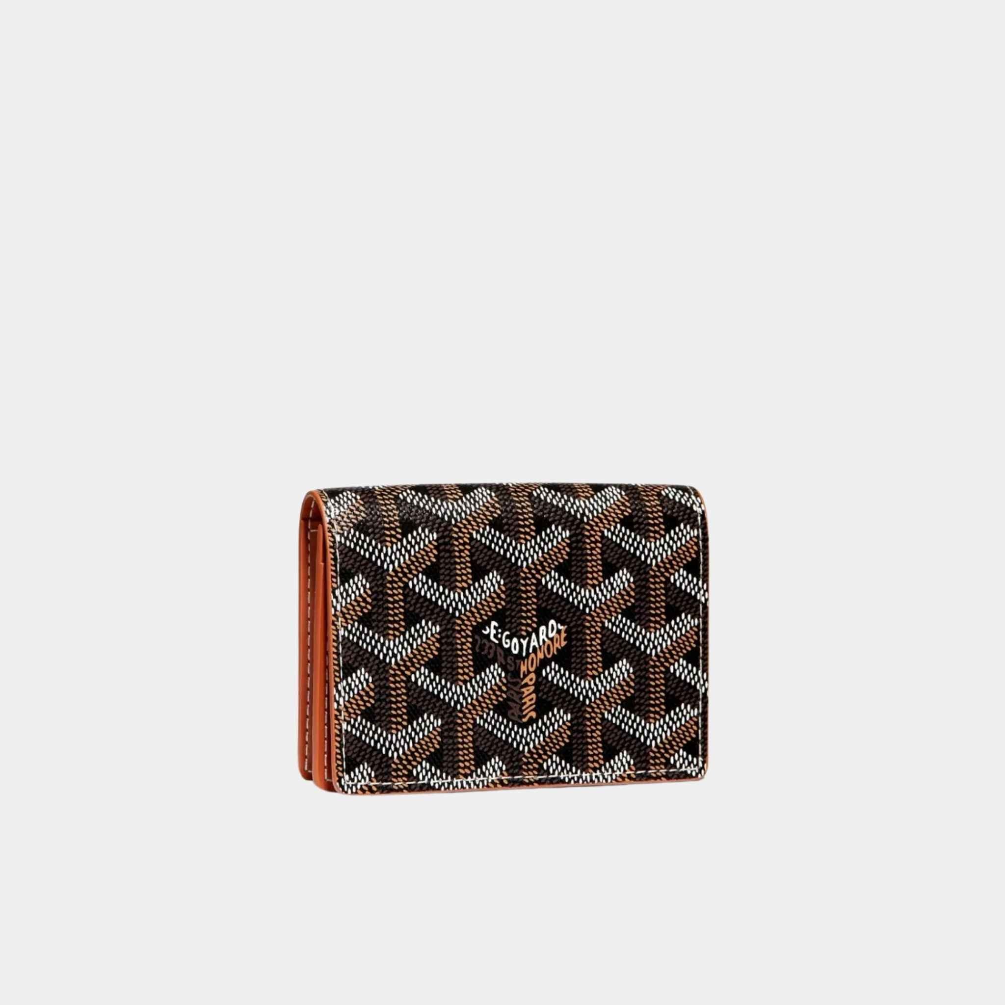 Malesherbes Card Wallet - Image 3