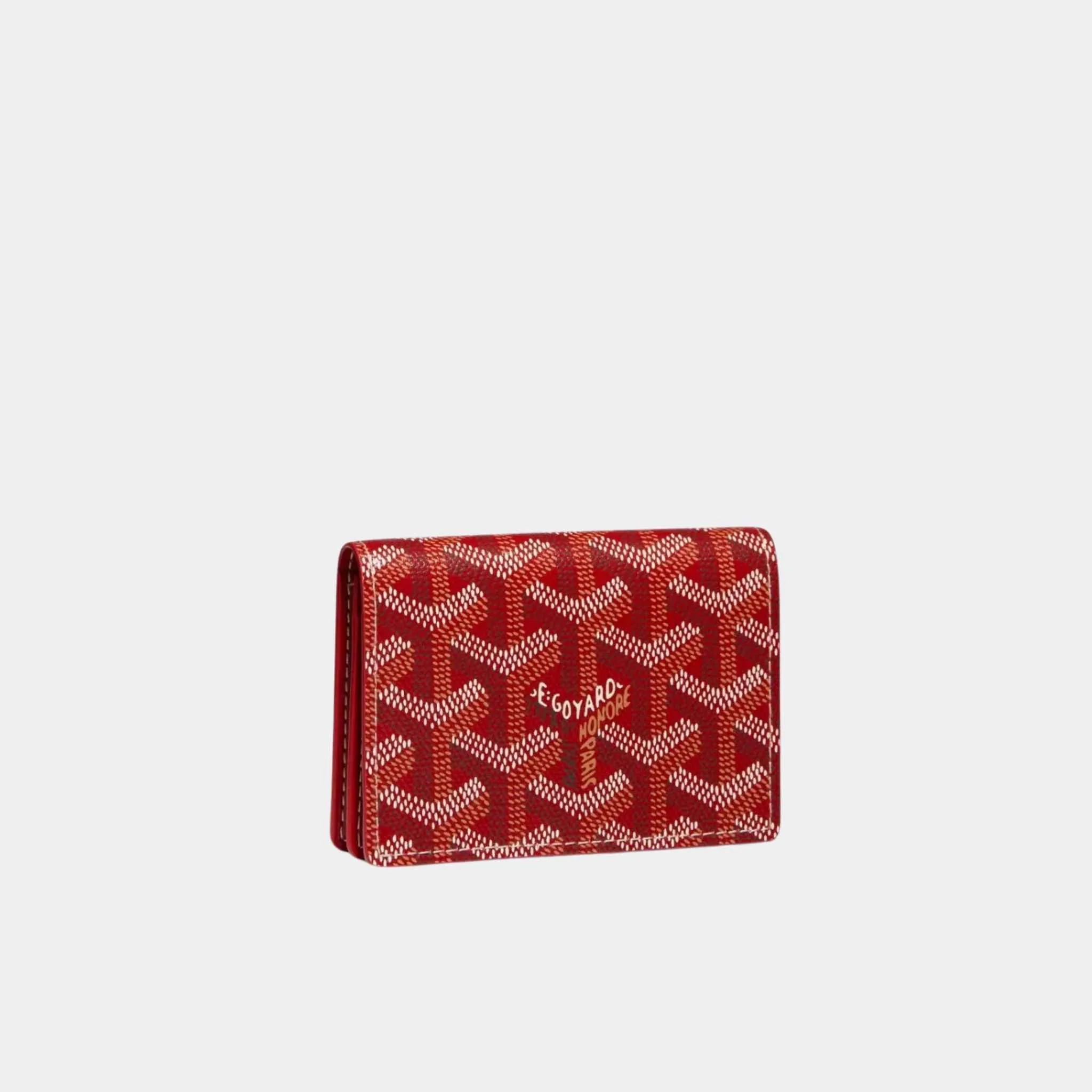 Malesherbes Card Wallet - Image 4
